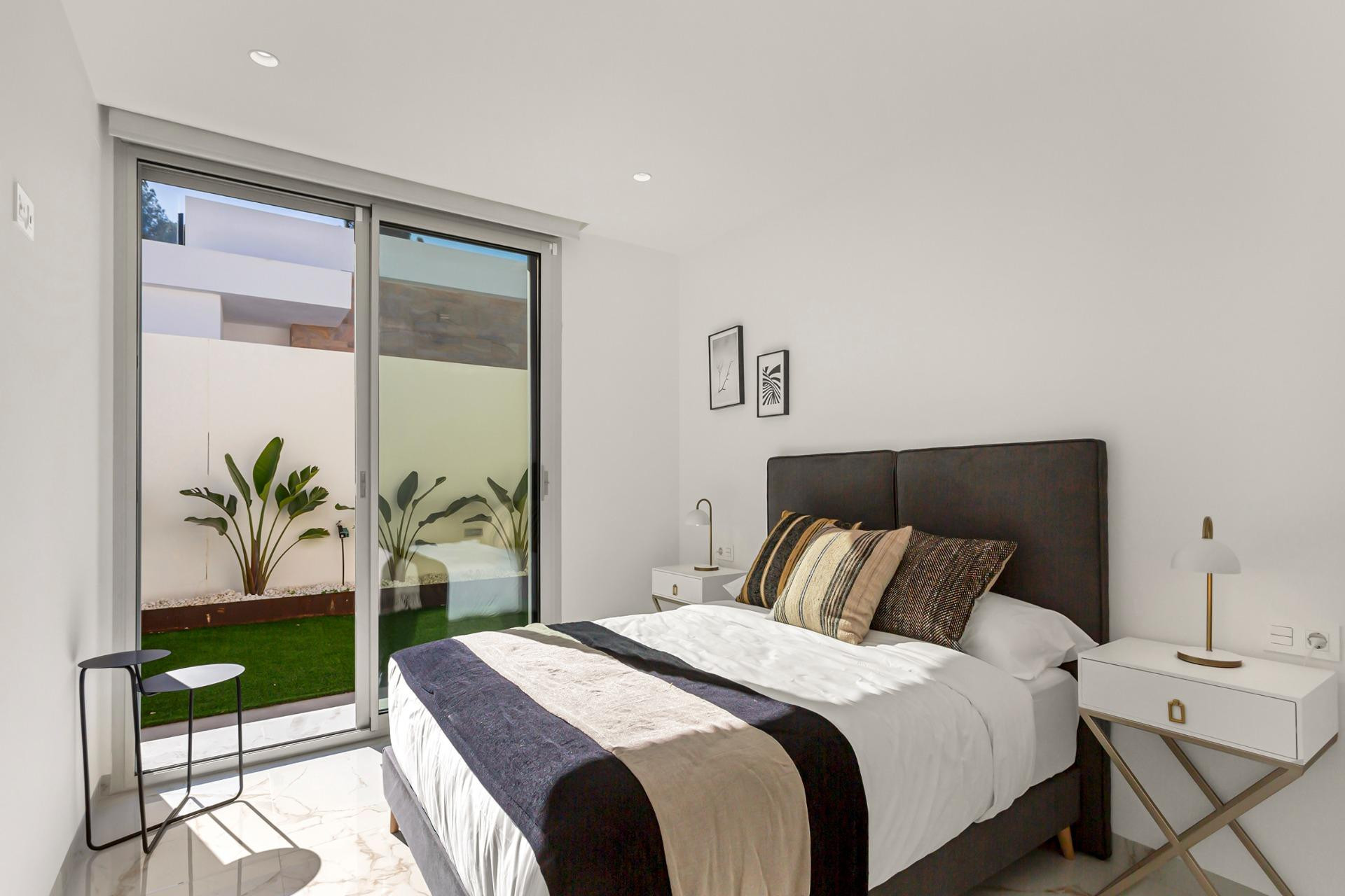 New Build - Villa - Torrevieja - Los Balcones - Los Altos del Edén