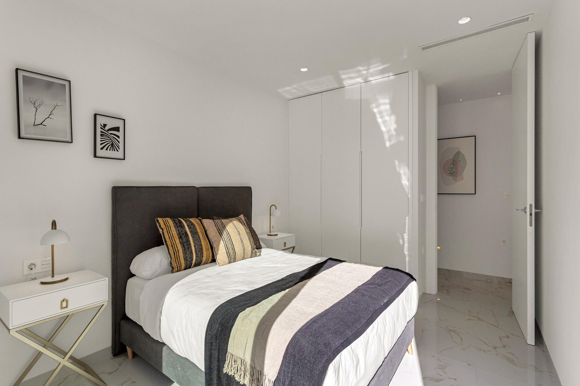 New Build - Villa - Torrevieja - Los Balcones - Los Altos del Edén