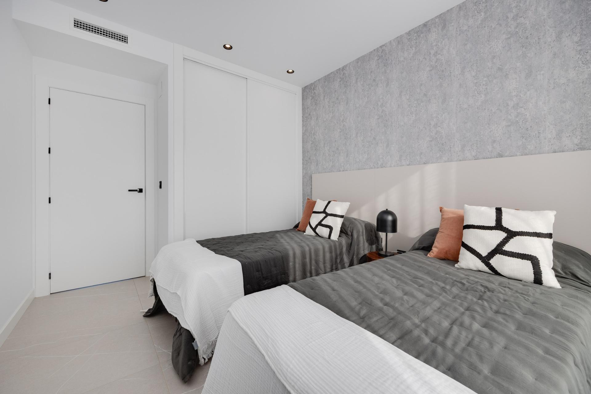 New Build - Villa - Torrevieja - Parque Acuático - Sector 25