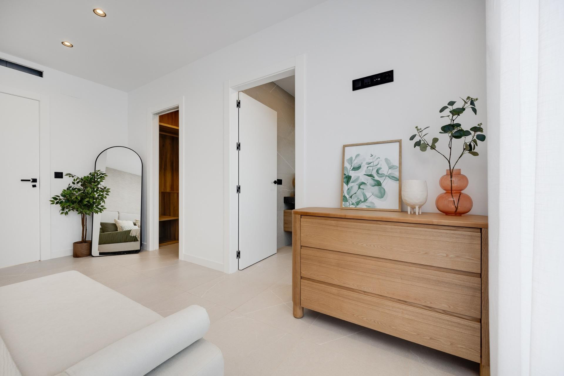 New Build - Villa - Torrevieja - Parque Acuático - Sector 25