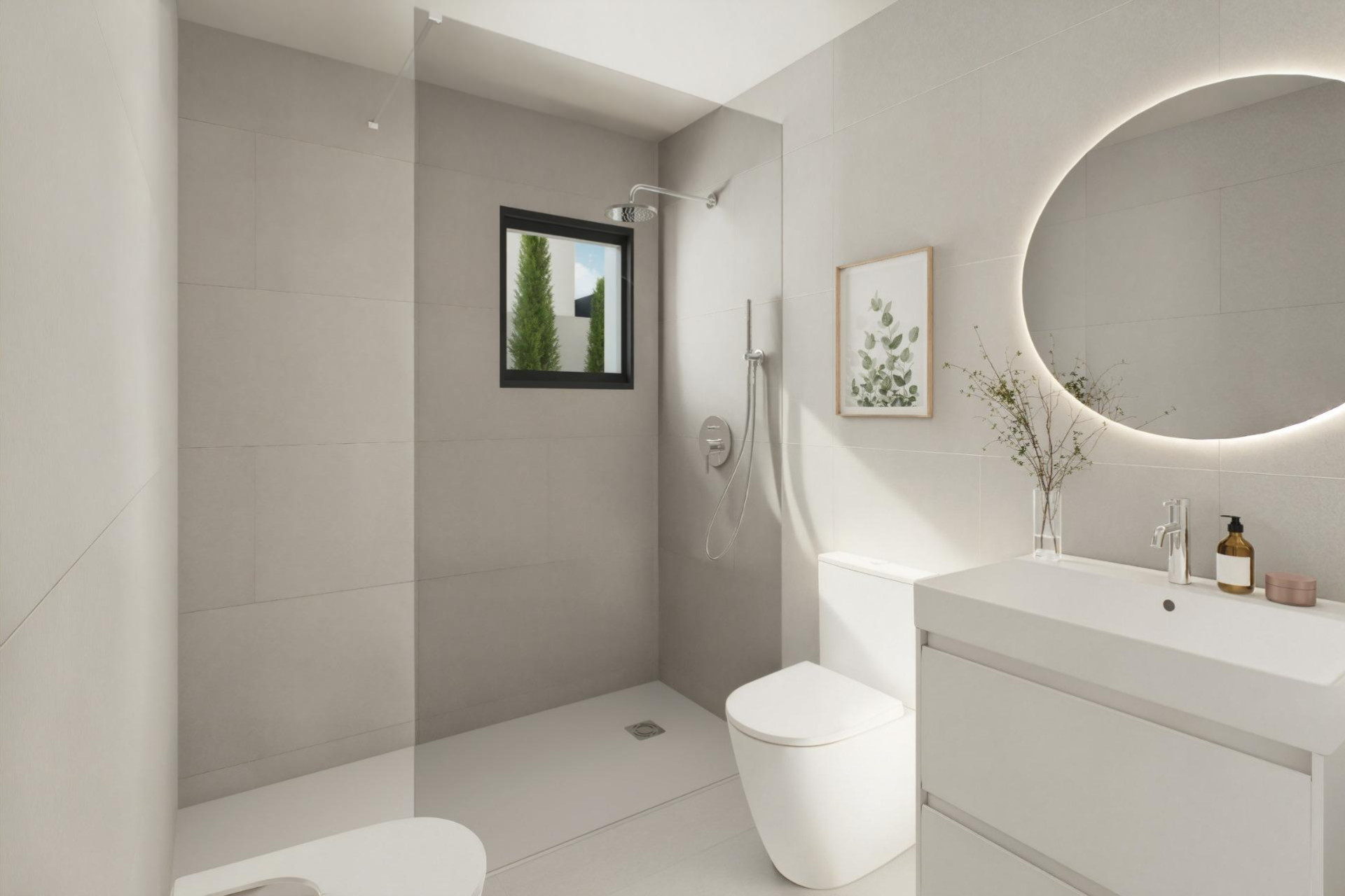 New Build - Villa - Vera - Valle del Este Golf