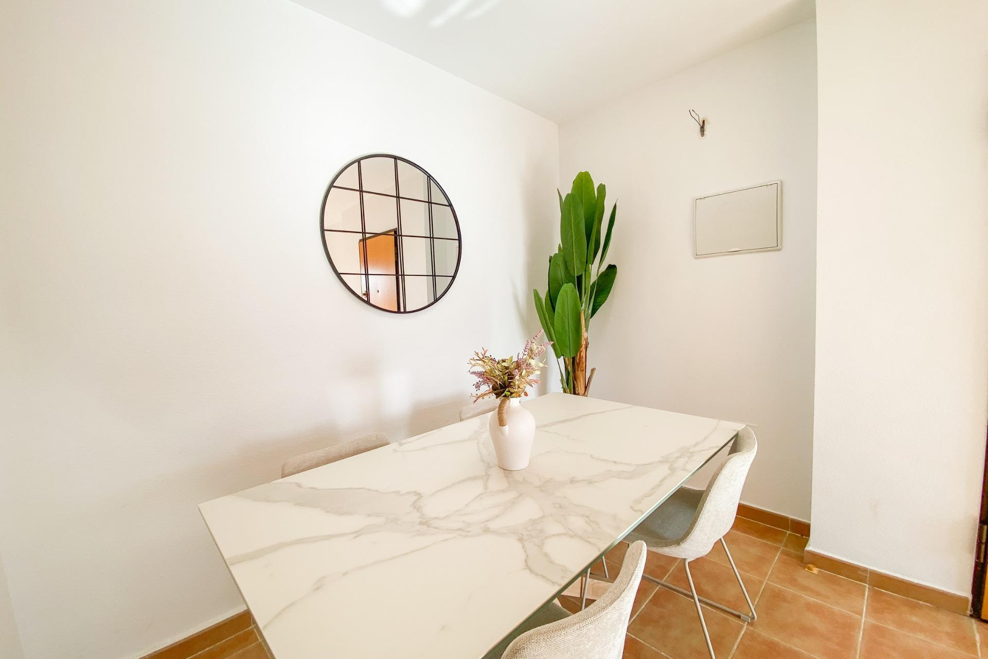 Nieuwbouw - Apartment - Aguilas - Collado Bajo