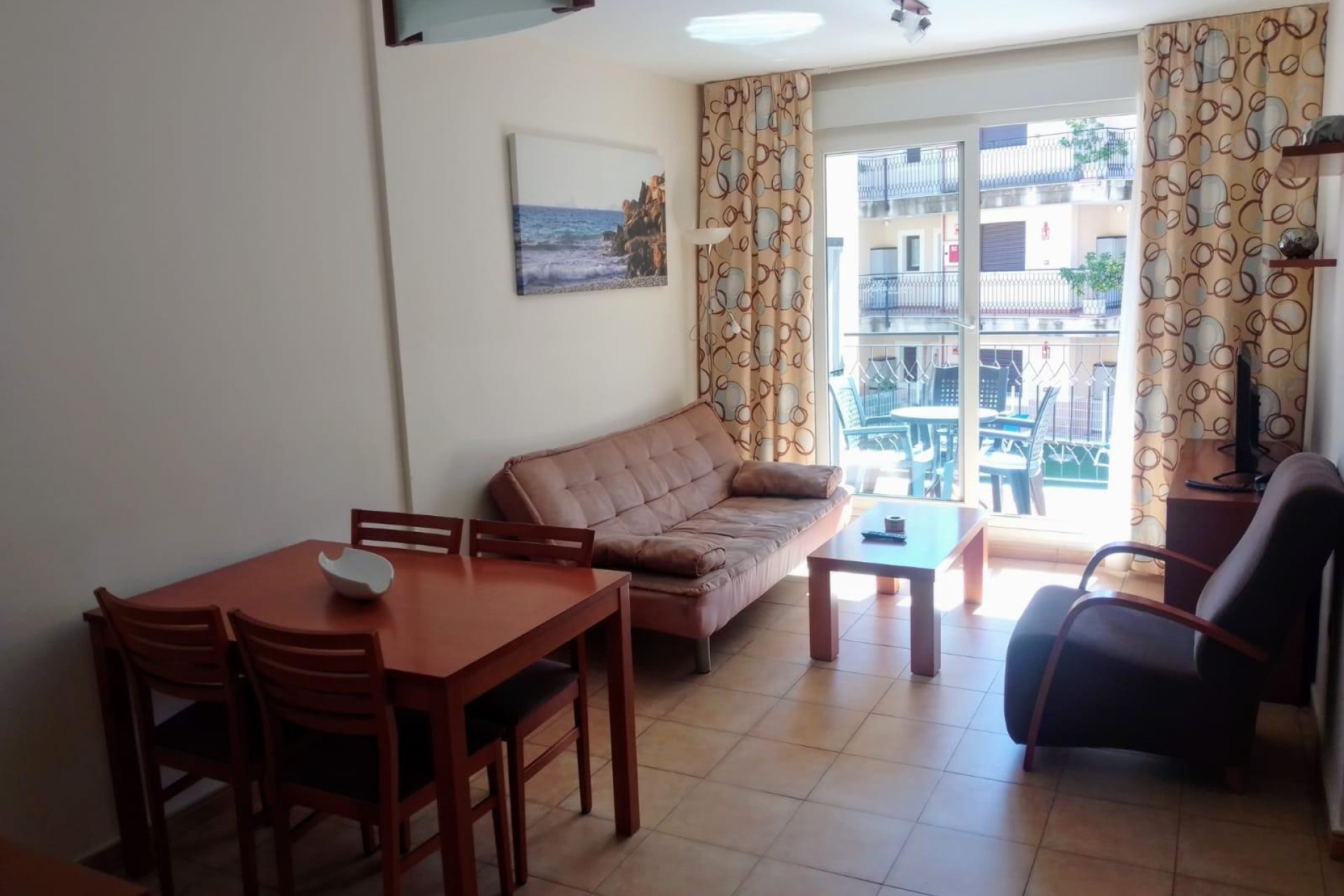 Nieuwbouw - Apartment - Aguilas - Collados