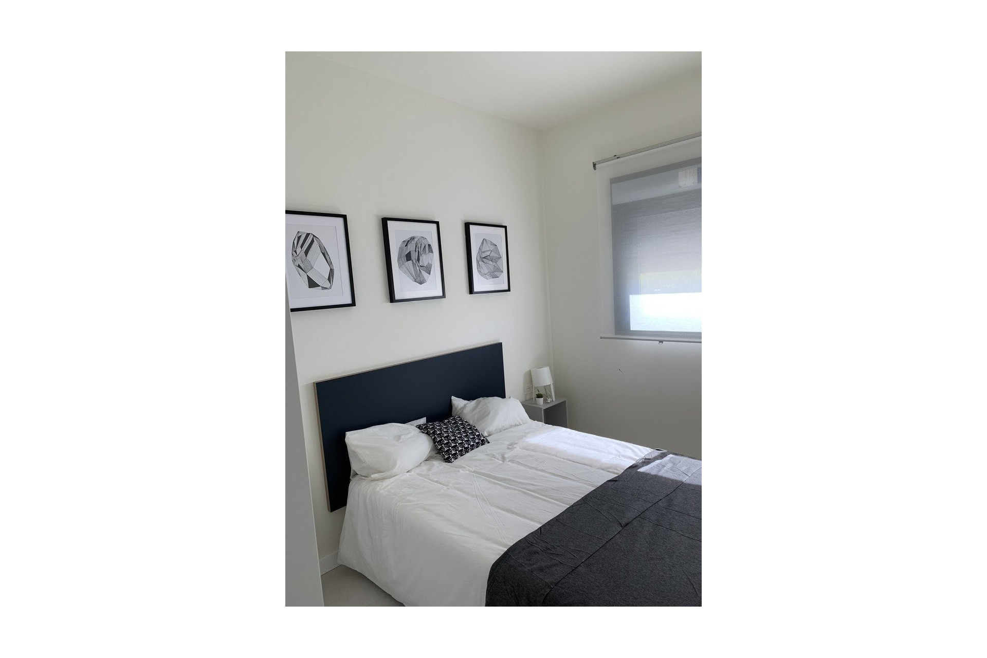 Nieuwbouw - Apartment - Alhama De Murcia - Condado De Alhama Golf Resort