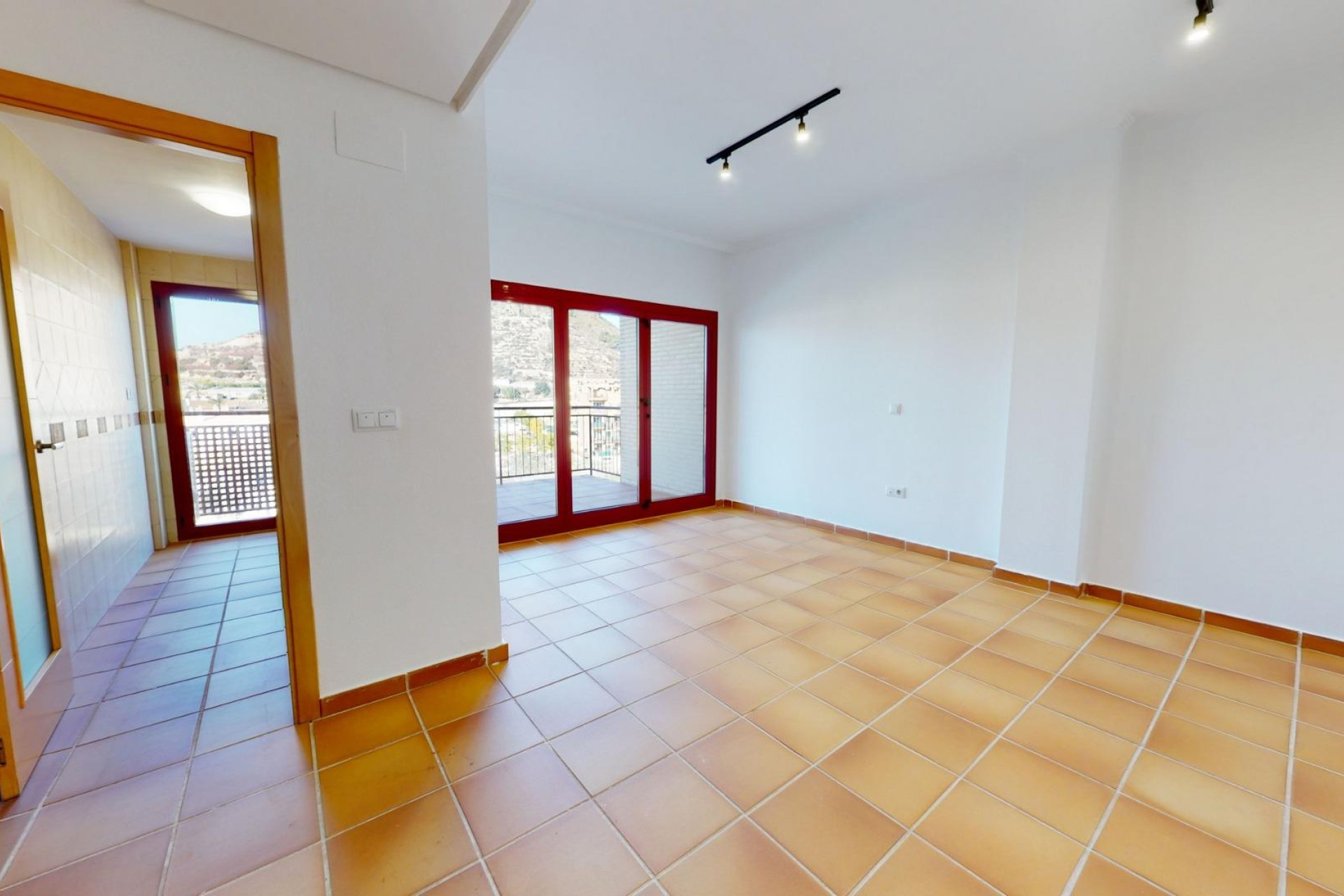 Nieuwbouw - Apartment - Archena - Rio Segura