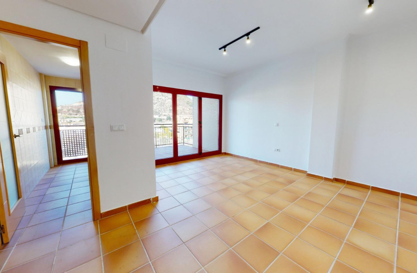 Nieuwbouw - Apartment - Archena - Villanueva del Rio Segura