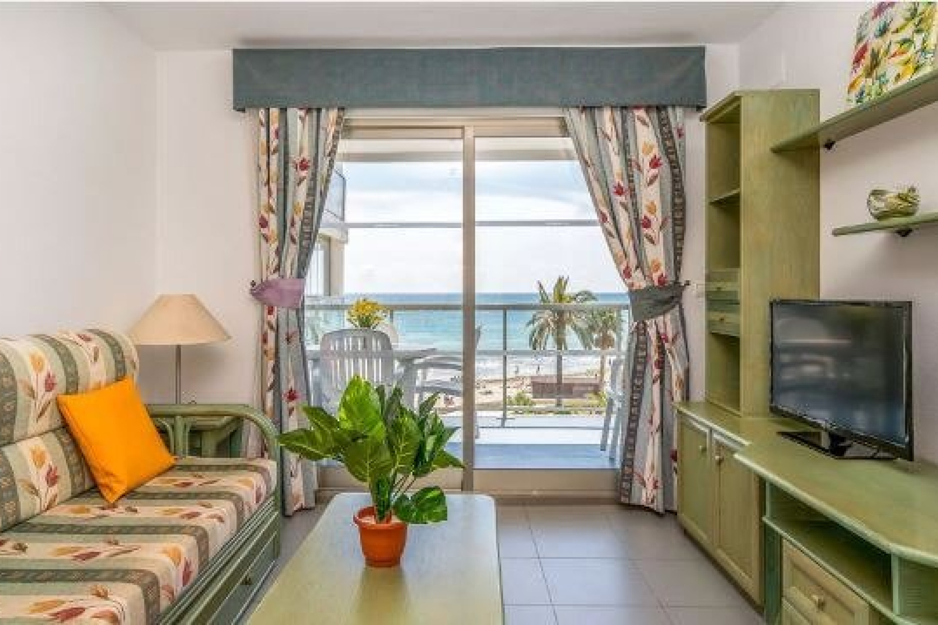 Nieuwbouw - Apartment - Calpe - Playa De La Fossa