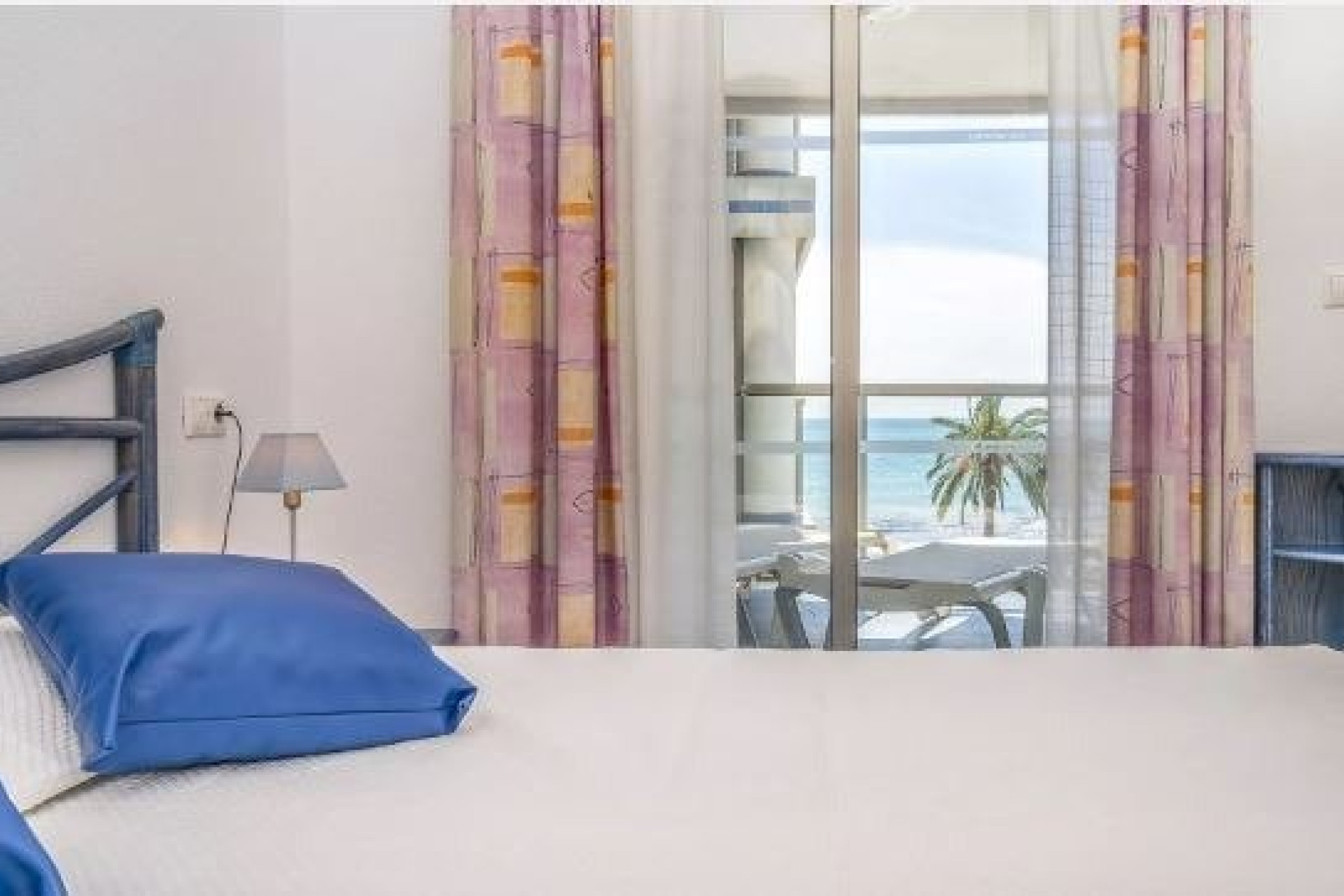 Nieuwbouw - Apartment - Calpe - Playa De La Fossa