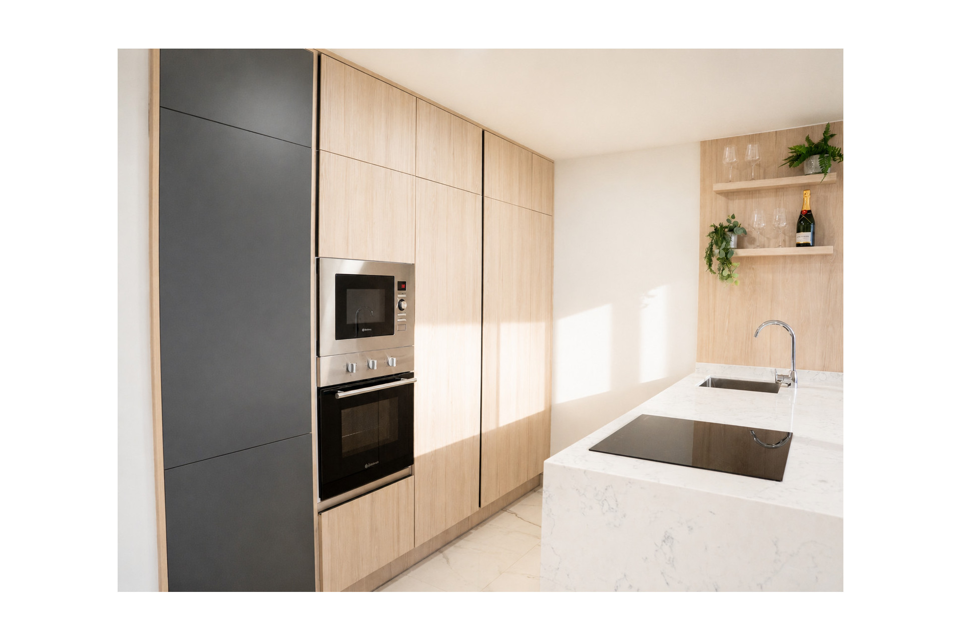Nieuwbouw - Apartment - Ciudad Quesada