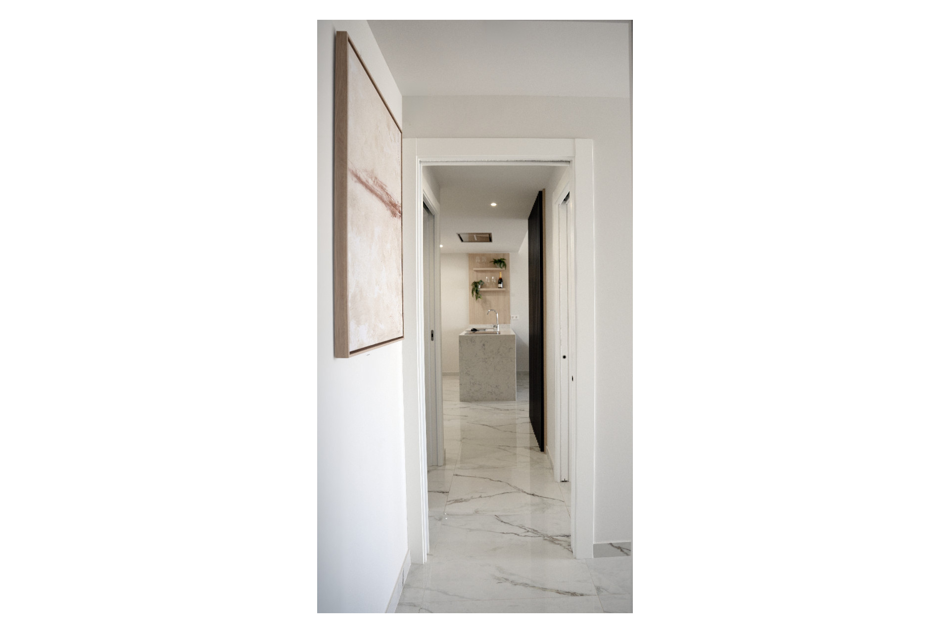 Nieuwbouw - Apartment - Ciudad Quesada