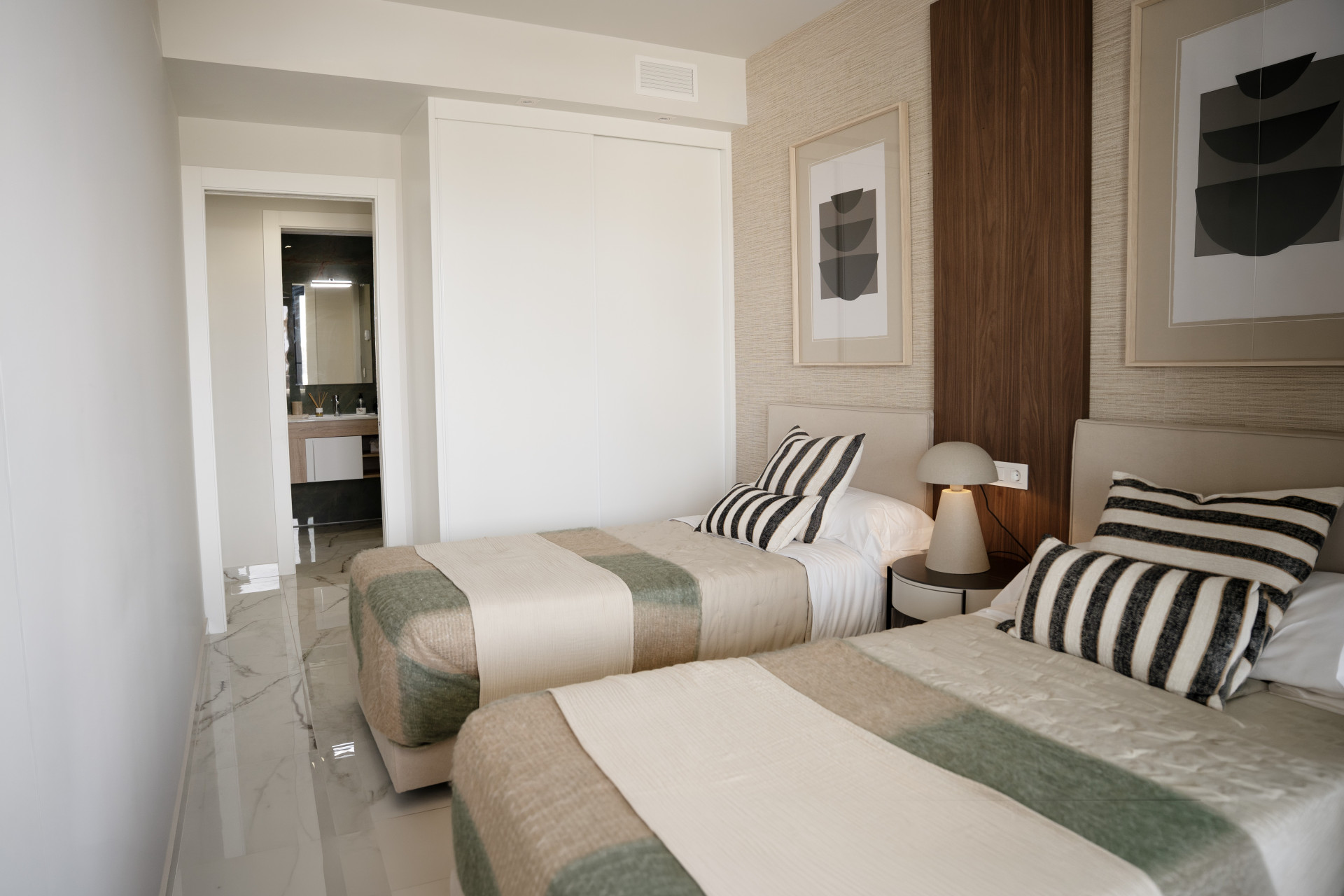 Nieuwbouw - Apartment - Ciudad Quesada