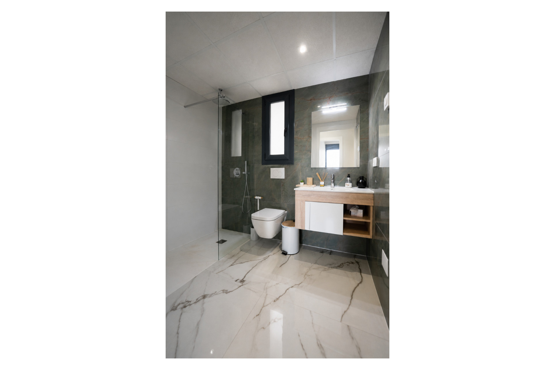 Nieuwbouw - Apartment - Ciudad Quesada
