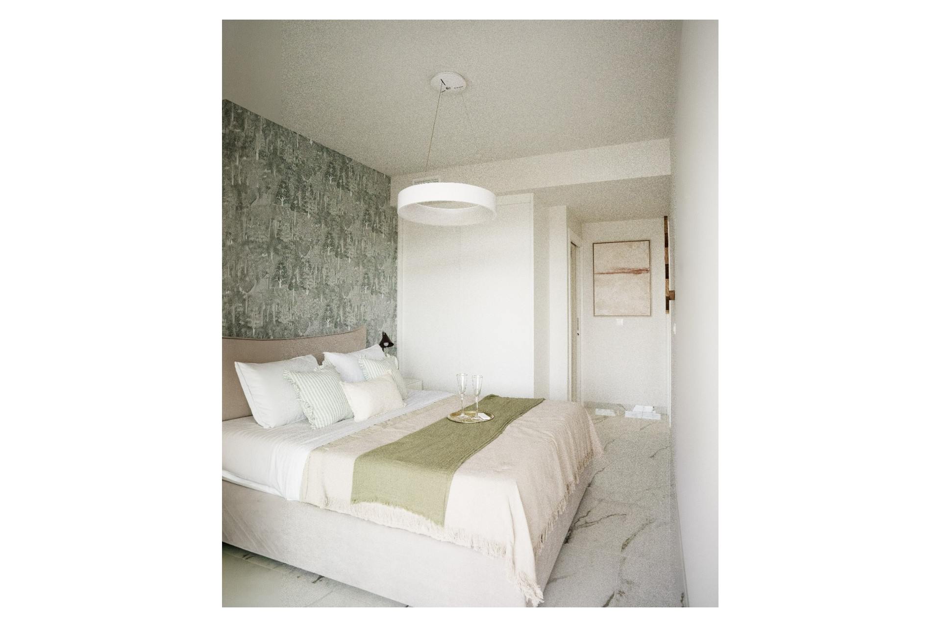 Nieuwbouw - Apartment - Ciudad Quesada