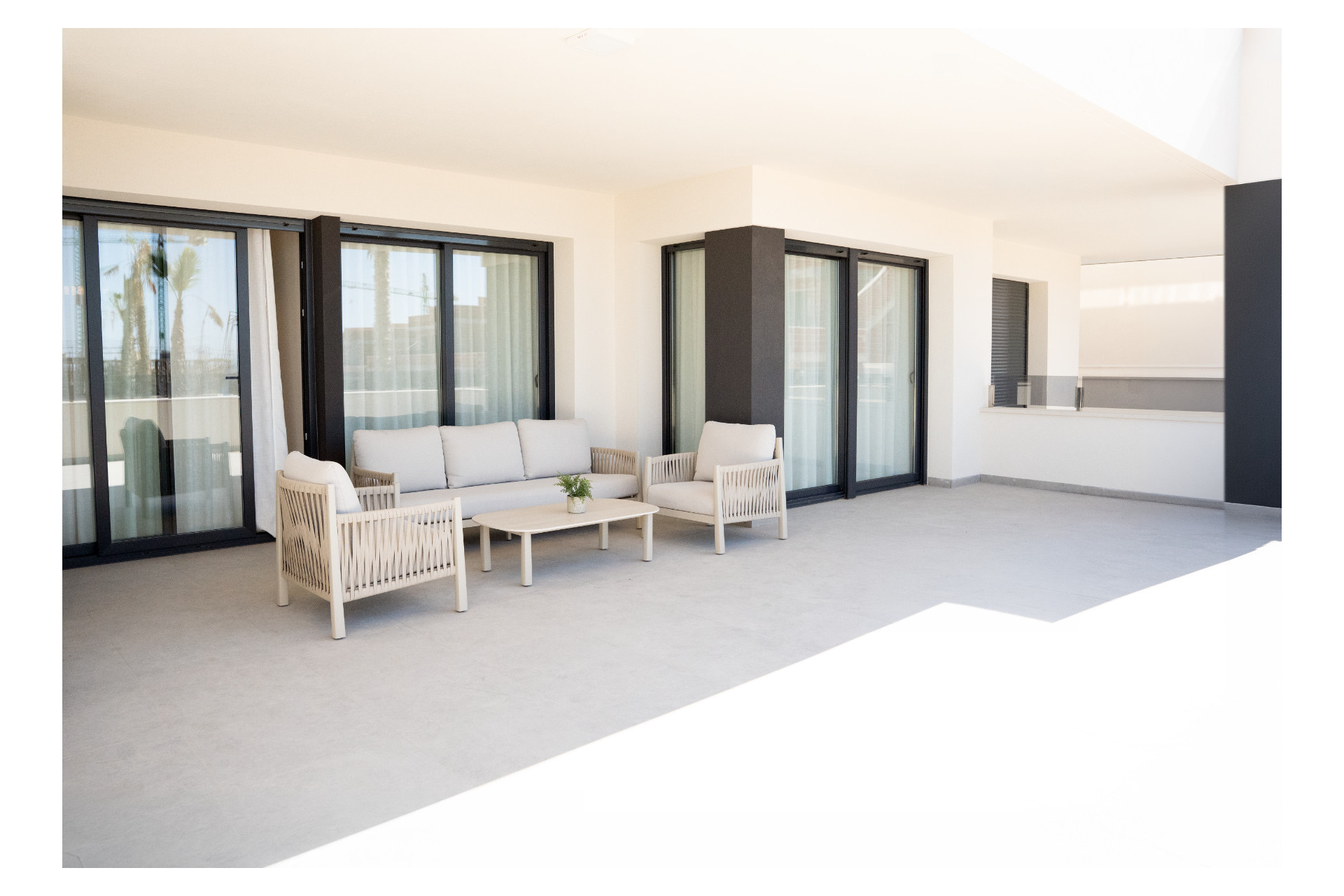 Nieuwbouw - Apartment - Ciudad Quesada
