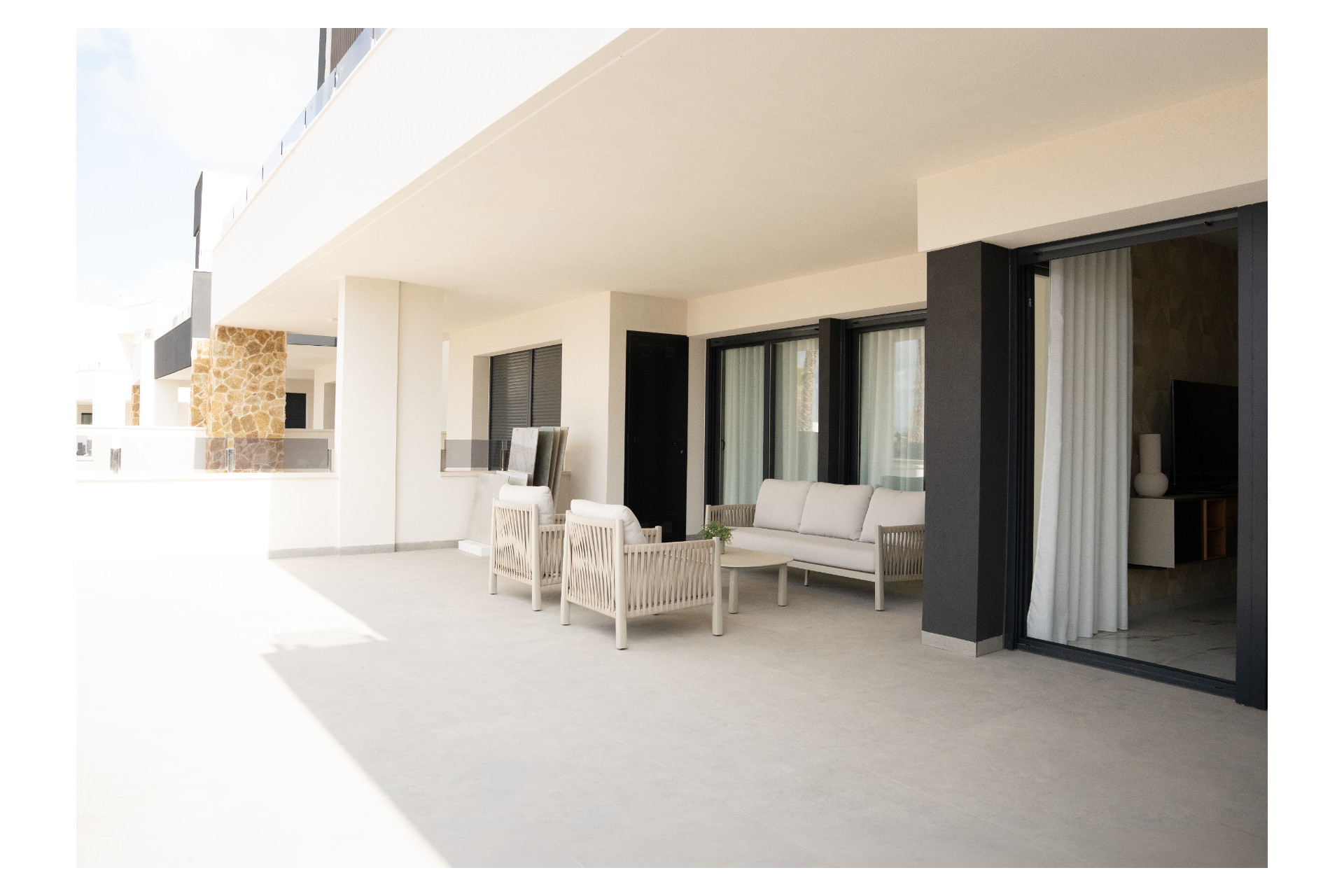 Nieuwbouw - Apartment - Ciudad Quesada
