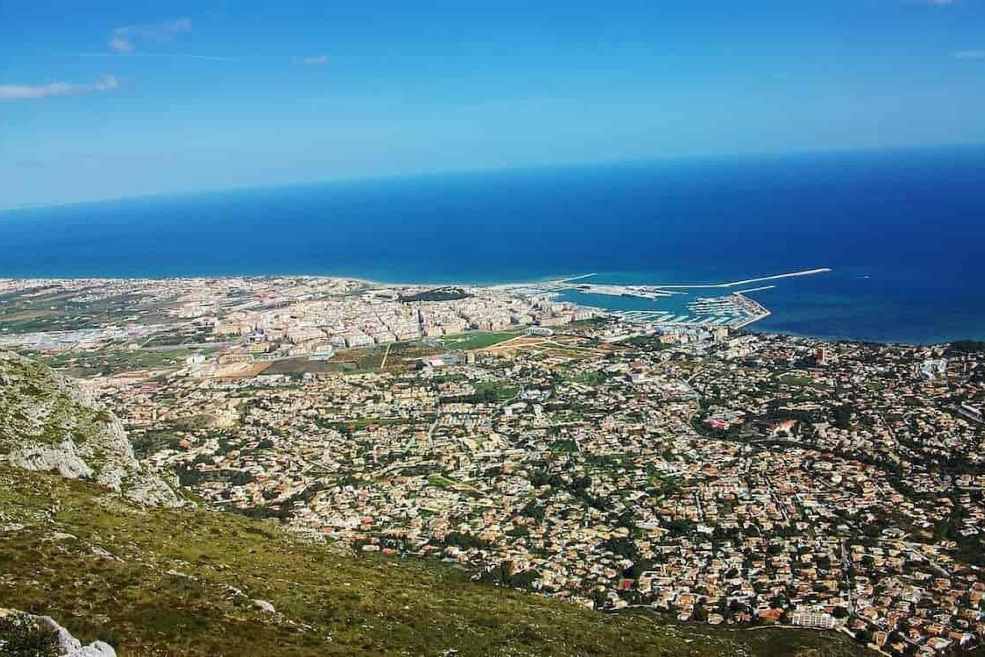 Nieuwbouw - Apartment - Denia - Las marinas