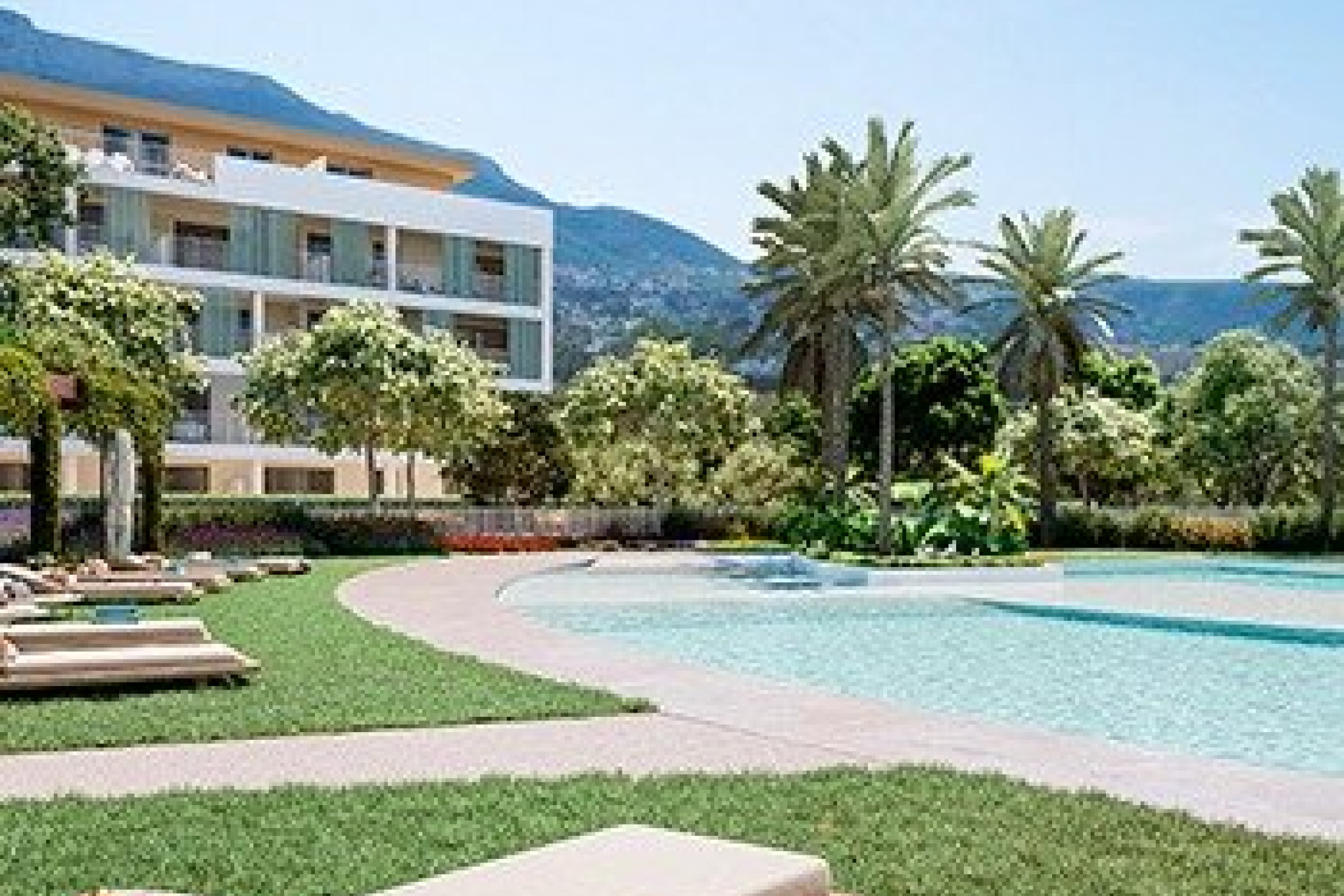 Nieuwbouw - Apartment - Denia - Puerto Denia