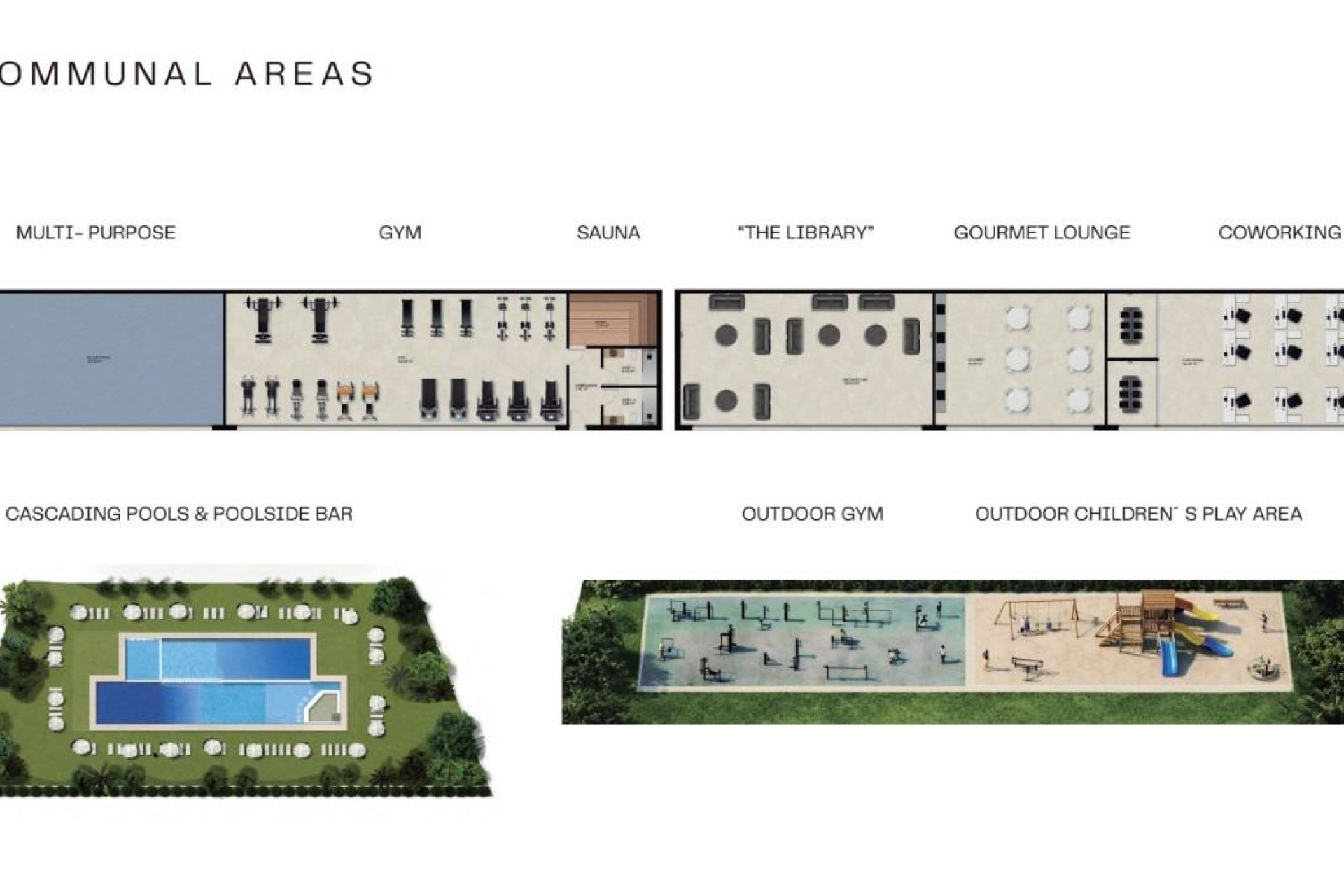 Nieuwbouw - Apartment - Finestrat - Balcón De Finestrat