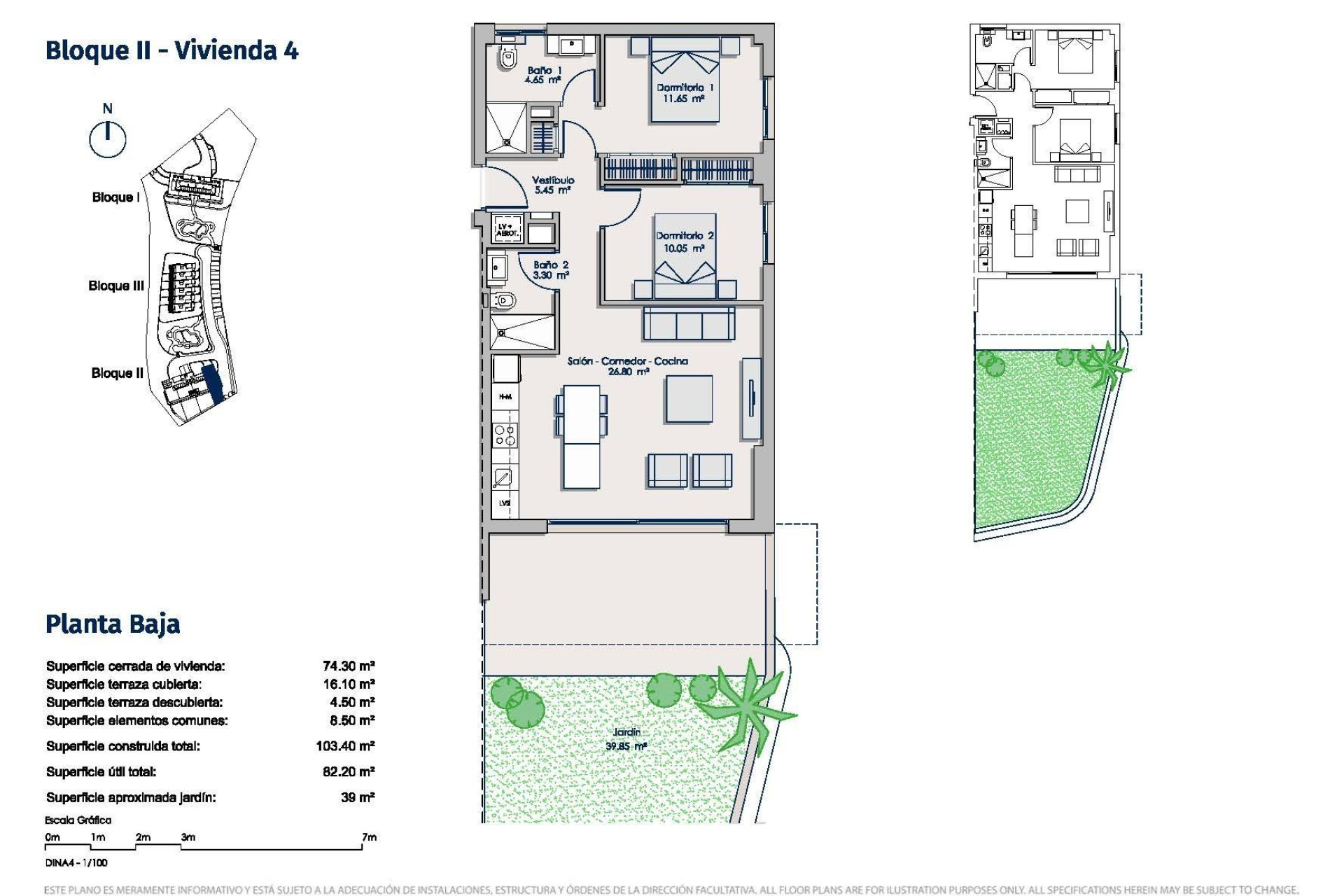 Nieuwbouw - Apartment - Finestrat - Sierra Cortina