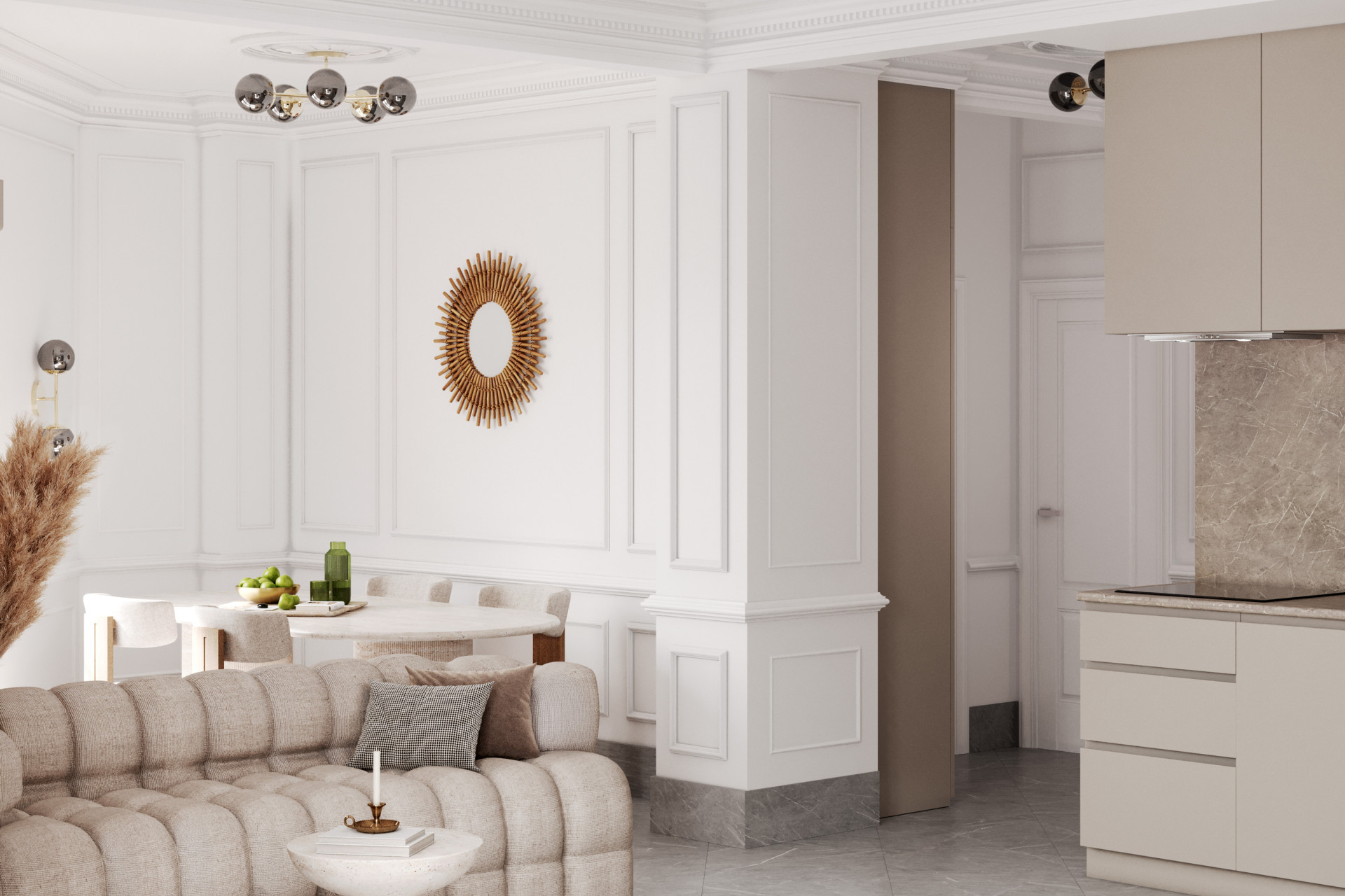 Nieuwbouw - Apartment - Guardamar del Segura - CENTRO