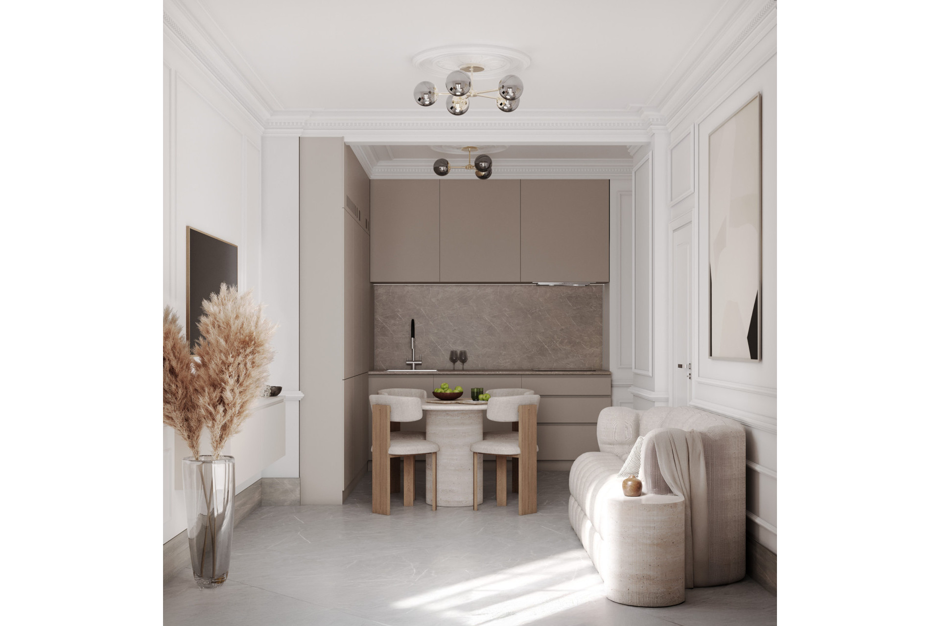 Nieuwbouw - Apartment - Guardamar del Segura - CENTRO