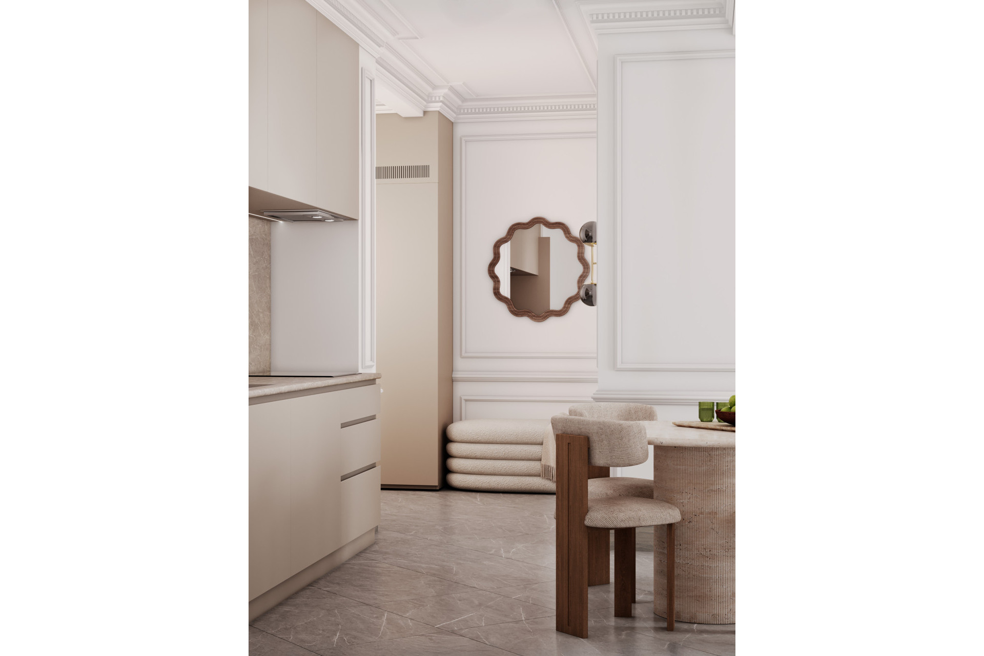 Nieuwbouw - Apartment - Guardamar del Segura - CENTRO