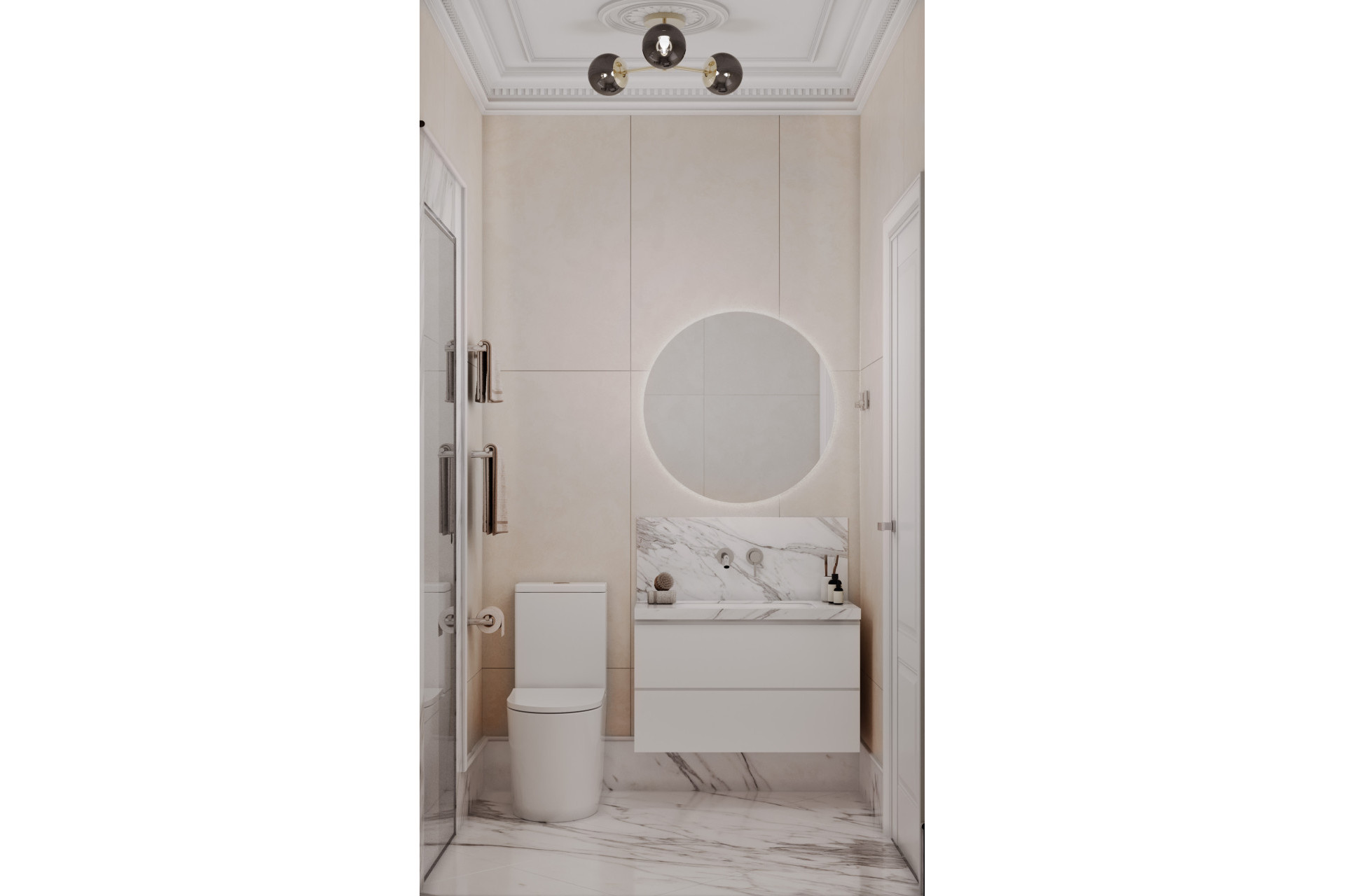 Nieuwbouw - Apartment - Guardamar del Segura - CENTRO