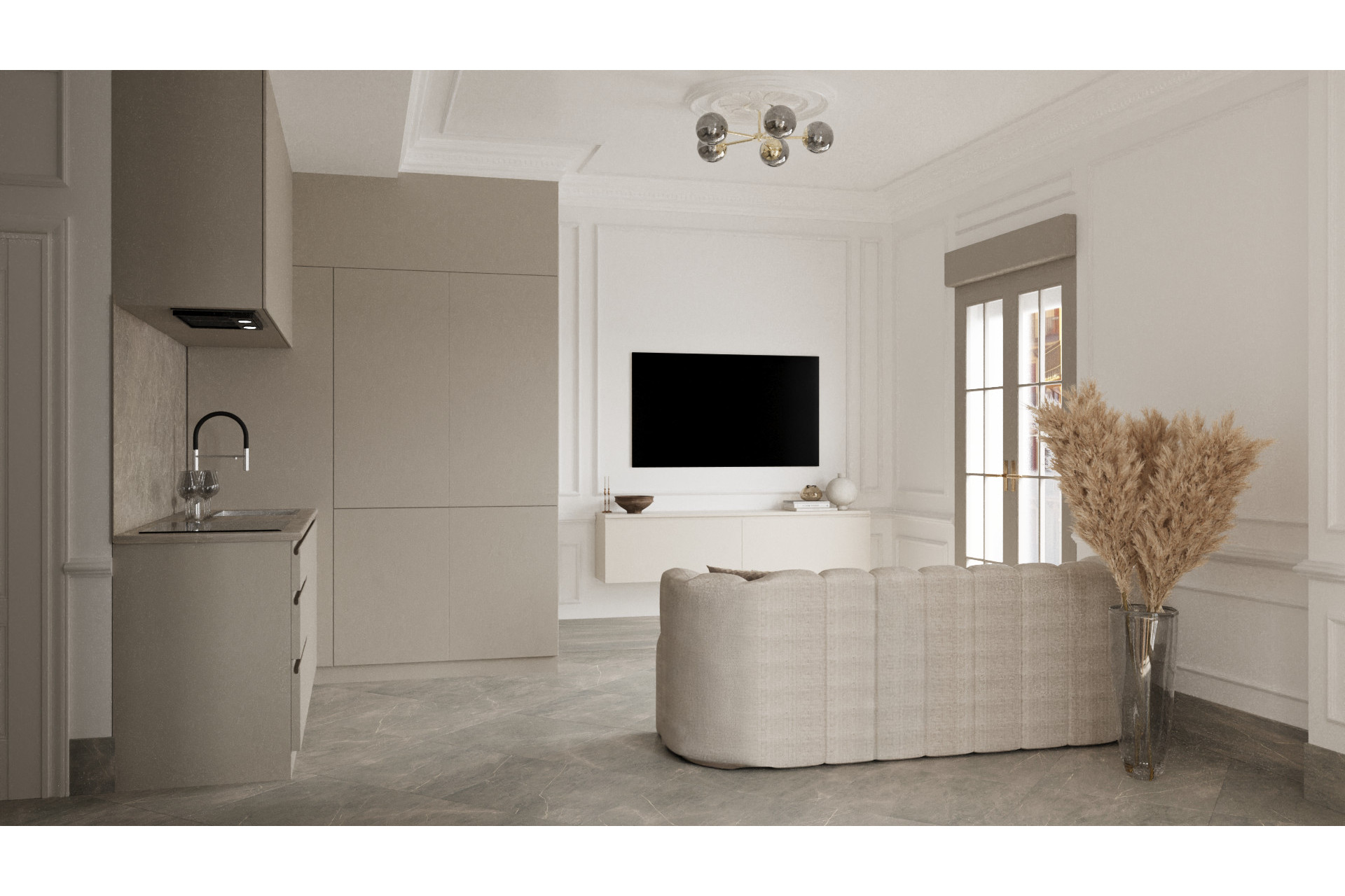 Nieuwbouw - Apartment - Guardamar del Segura - CENTRO