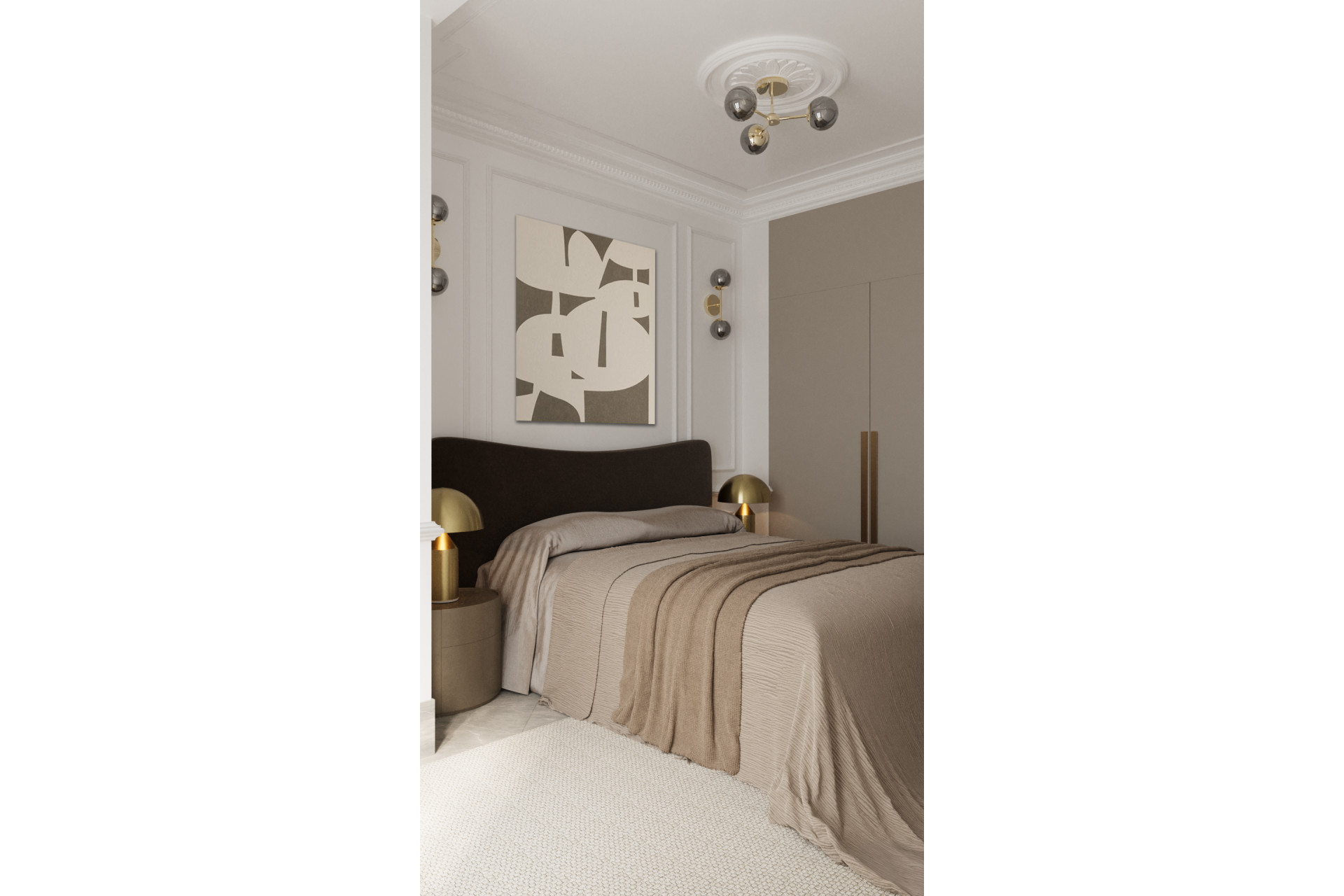 Nieuwbouw - Apartment - Guardamar del Segura - CENTRO