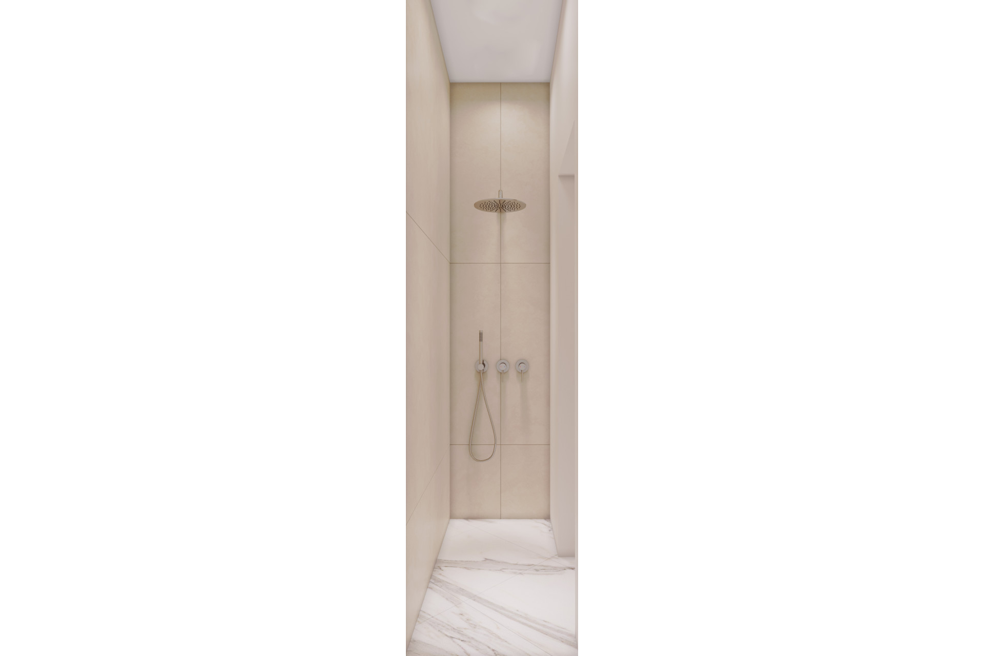 Nieuwbouw - Apartment - Guardamar del Segura - CENTRO