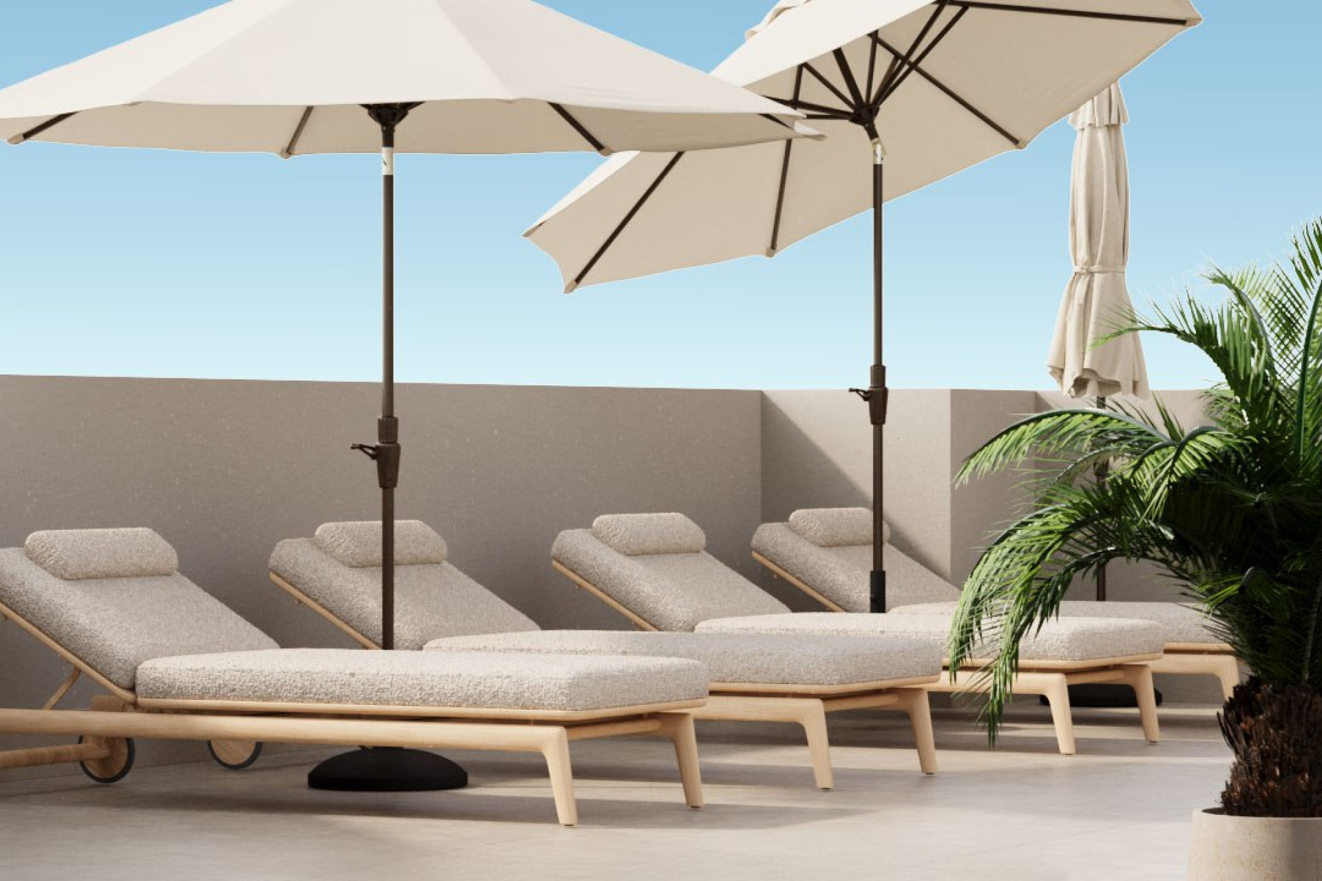 Nieuwbouw - Apartment - Guardamar del Segura - CENTRO