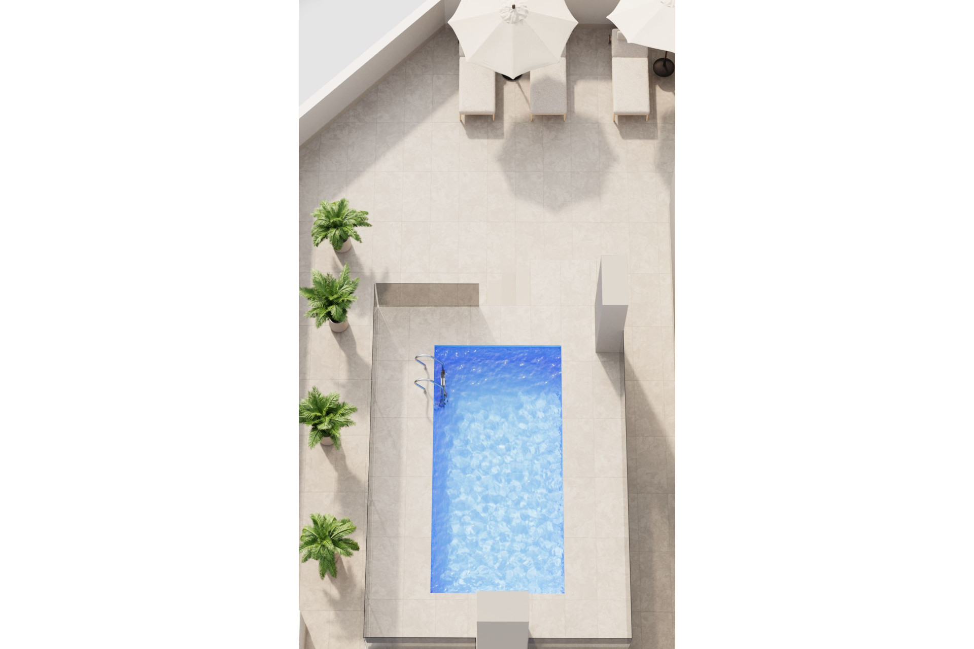 Nieuwbouw - Apartment - Guardamar del Segura - CENTRO