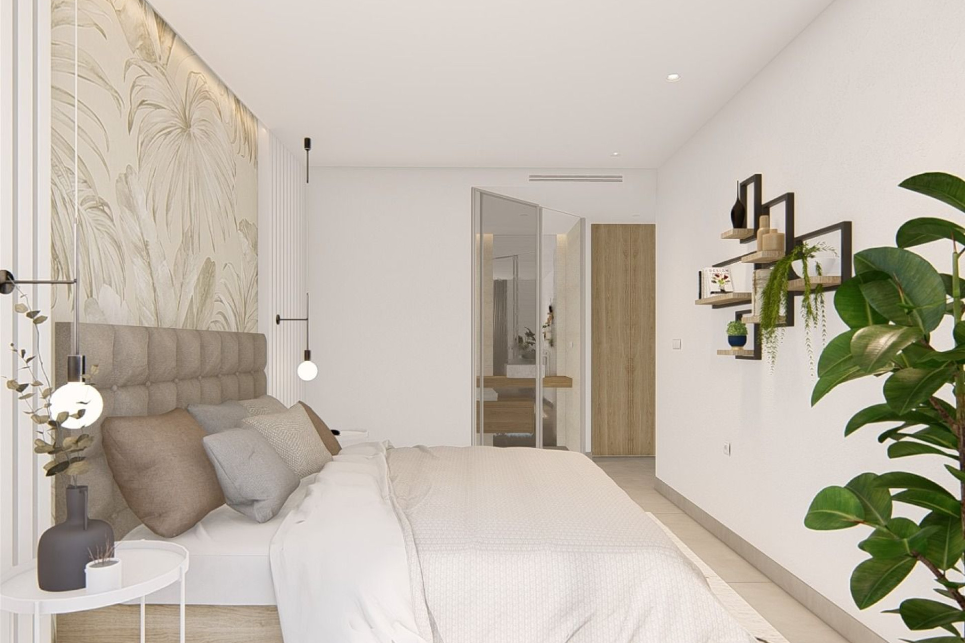 Nieuwbouw - Apartment - Guardamar del Segura - El Raso