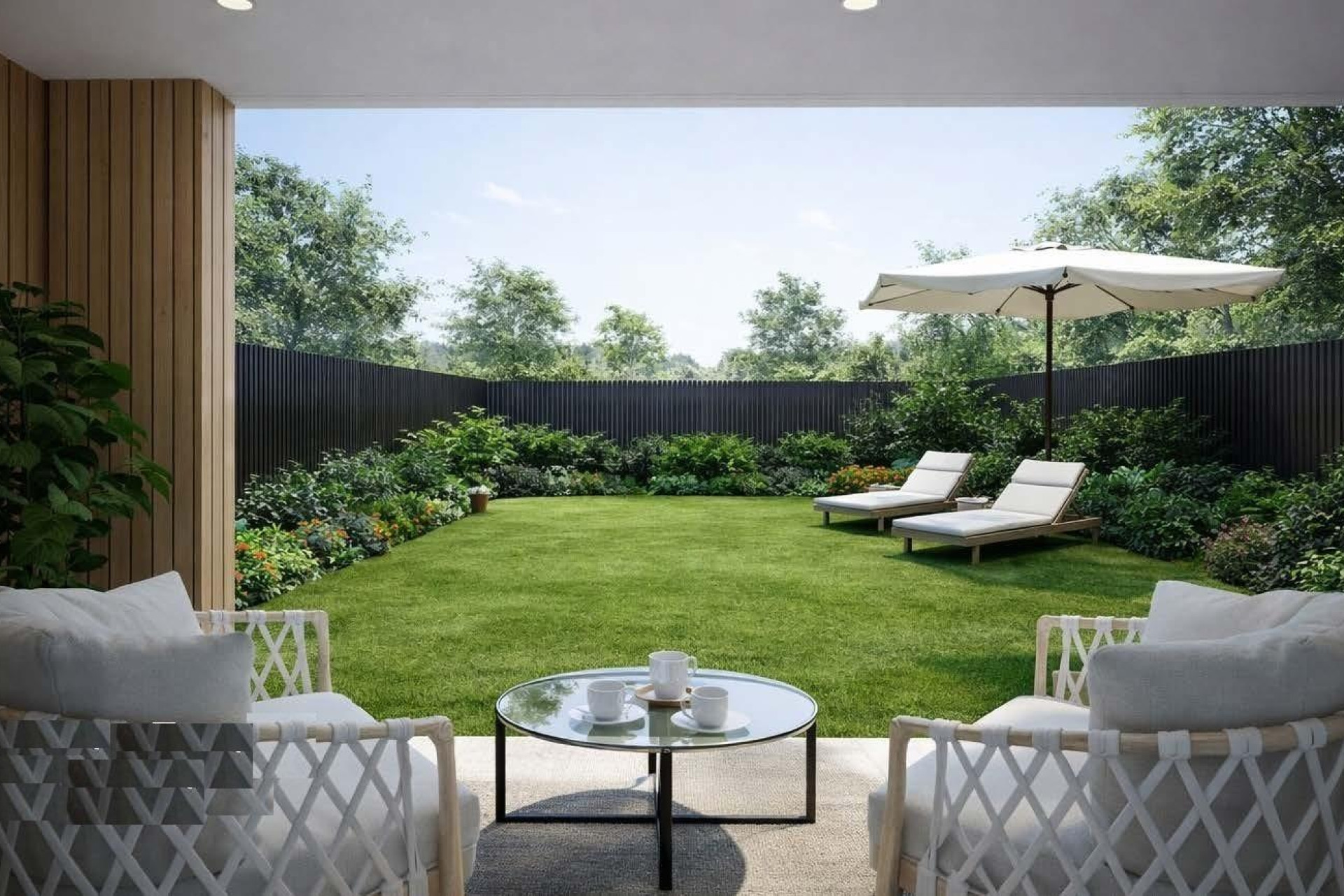 Nieuwbouw - Apartment - Jávea Xàbia - Pueblo