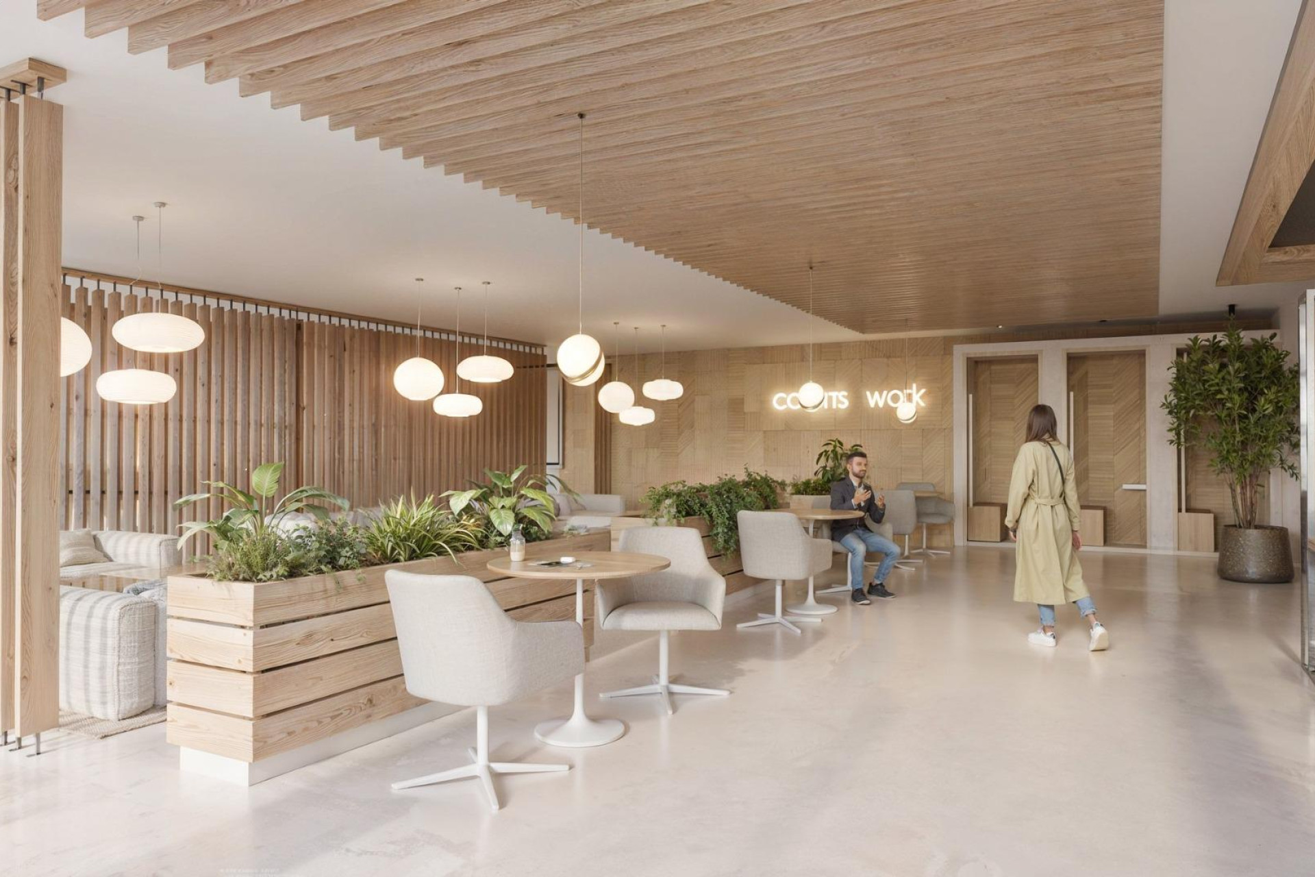 Nieuwbouw - Apartment - La Nucia - Ciudad del Deporte