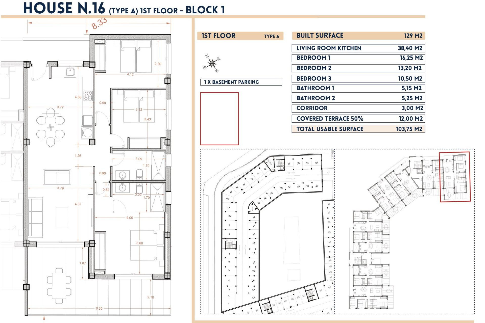 Nieuwbouw - Apartment - Los Alcazares - Euro Roda