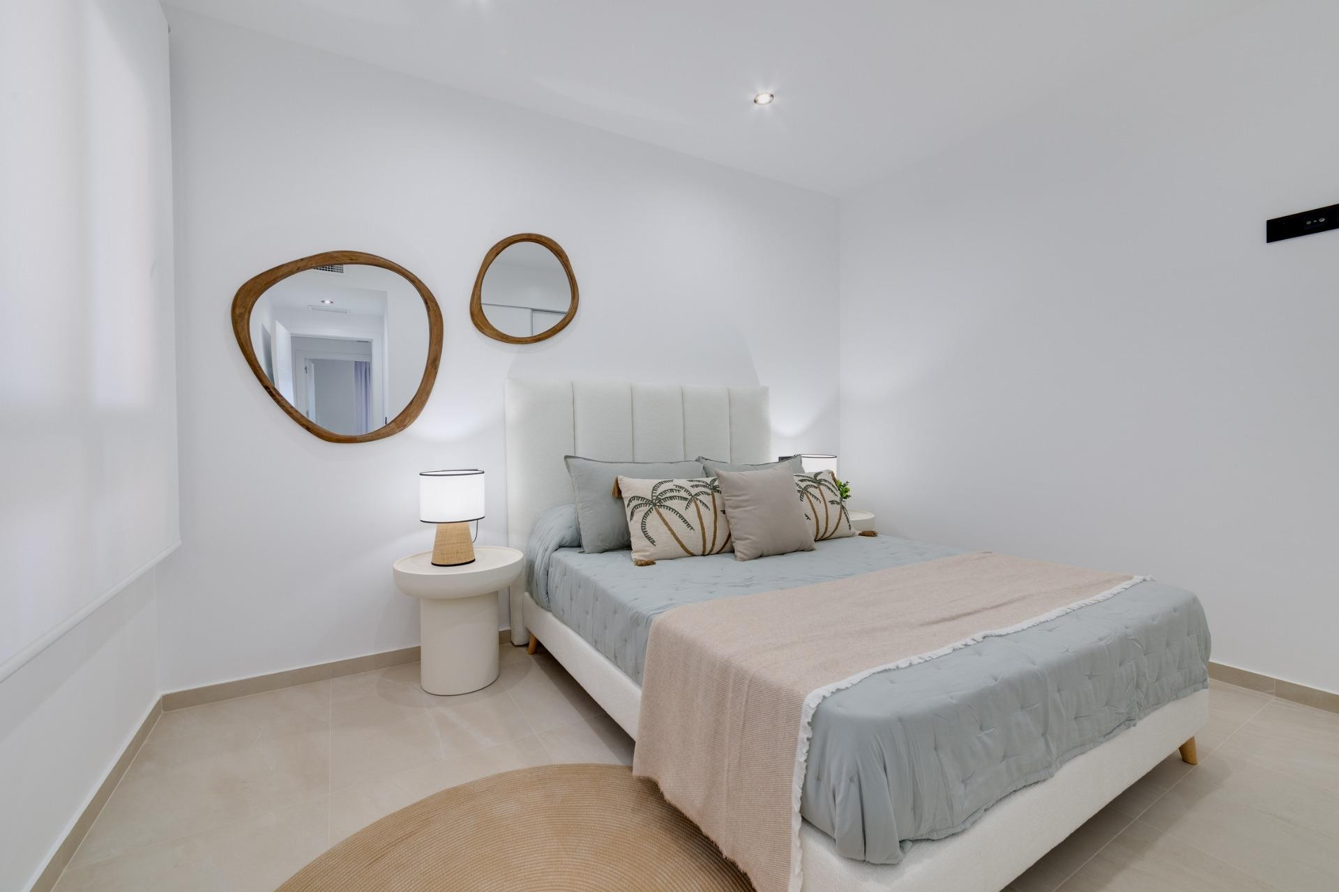 Nieuwbouw - Apartment - Los Alcazares - Euro Roda