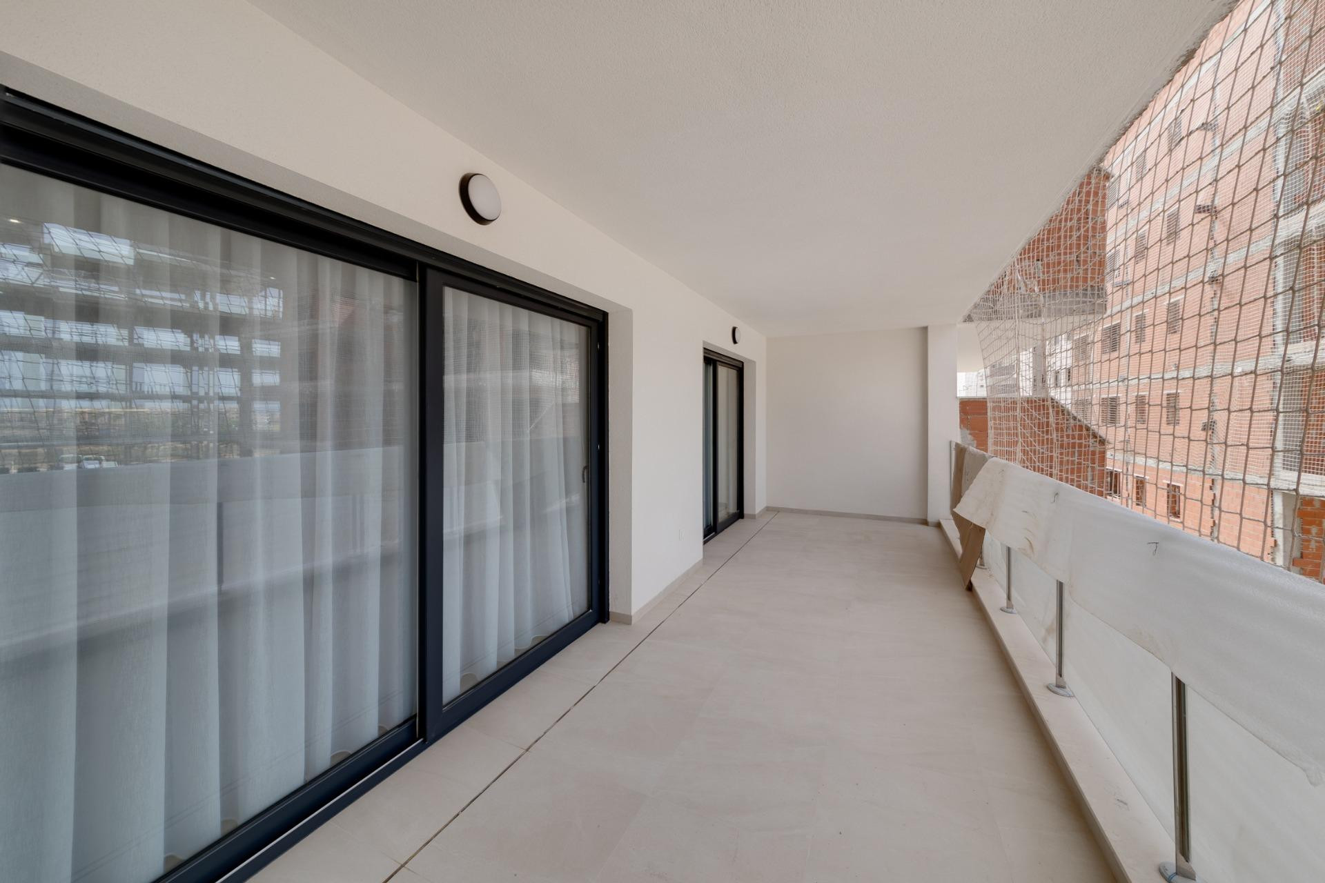 Nieuwbouw - Apartment - Los Alcazares - Euro Roda