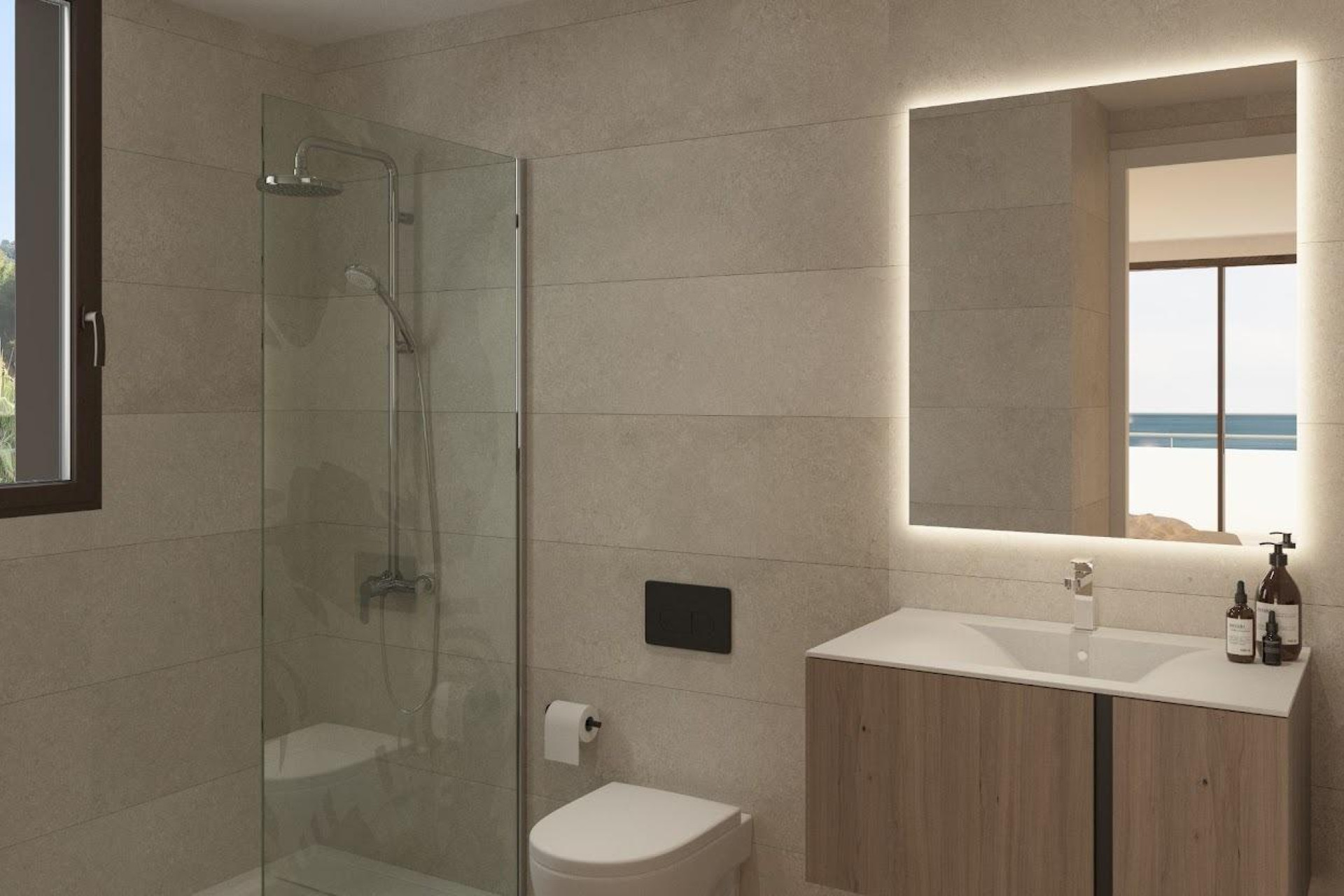 Nieuwbouw - Apartment - Moncofa - Playa de Moncofa