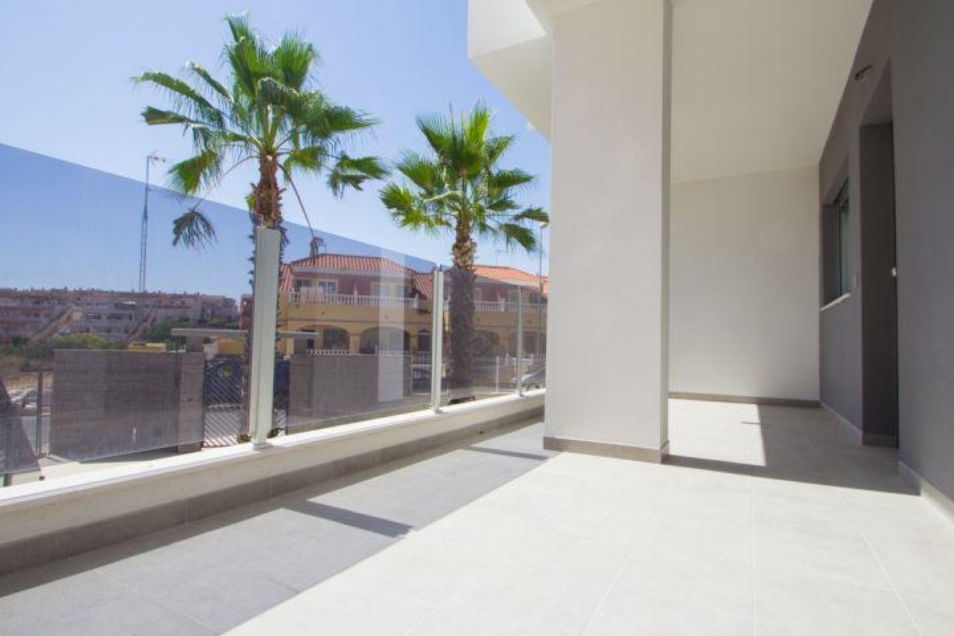 Nieuwbouw - Apartment - Orihuela Costa - Las Filipinas