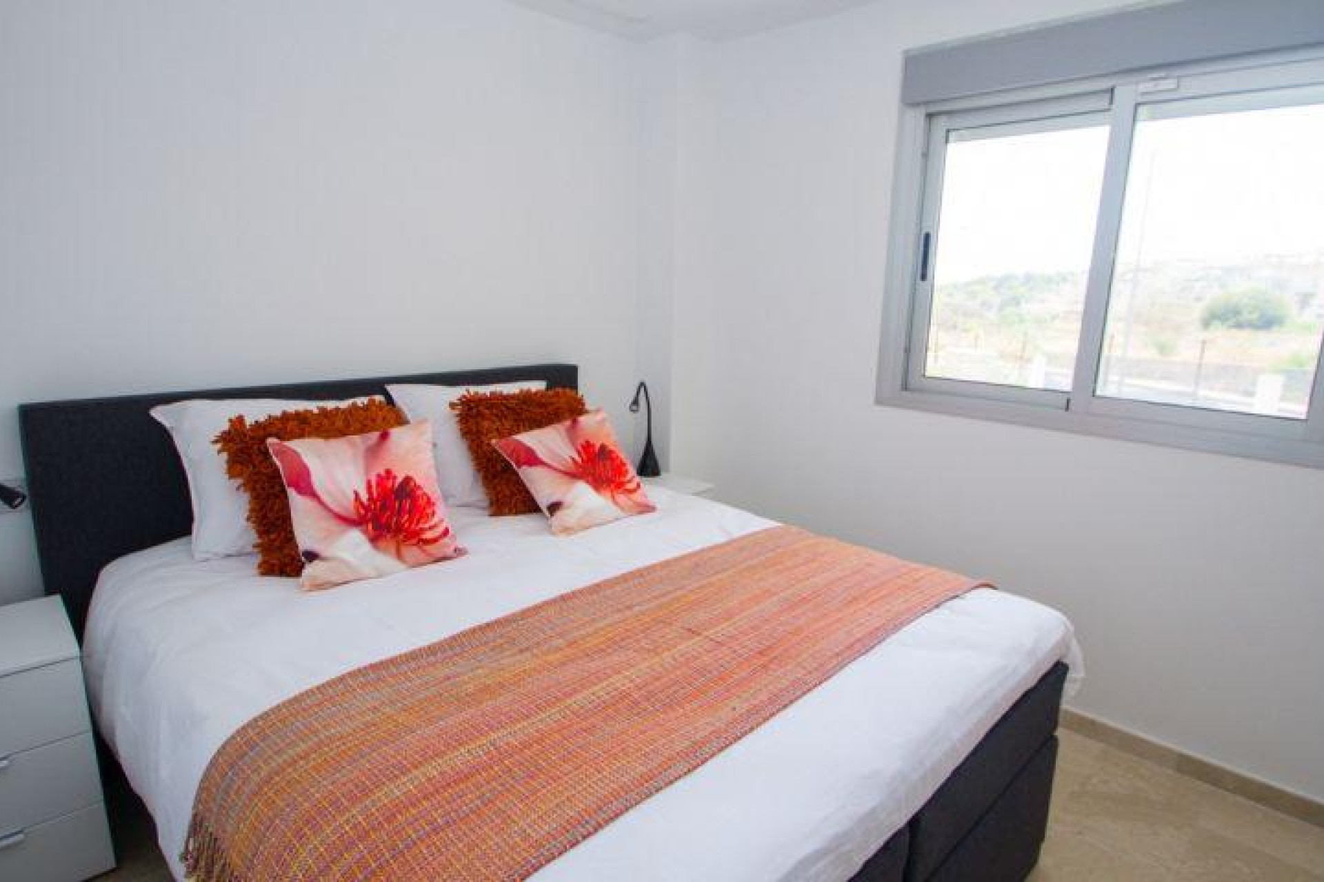 Nieuwbouw - Apartment - Orihuela Costa - Las Filipinas