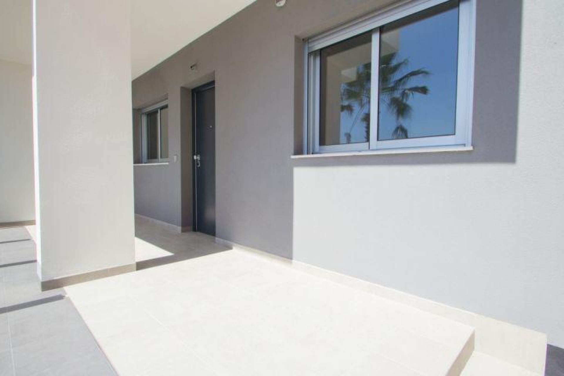 Nieuwbouw - Apartment - Orihuela Costa - Las Filipinas