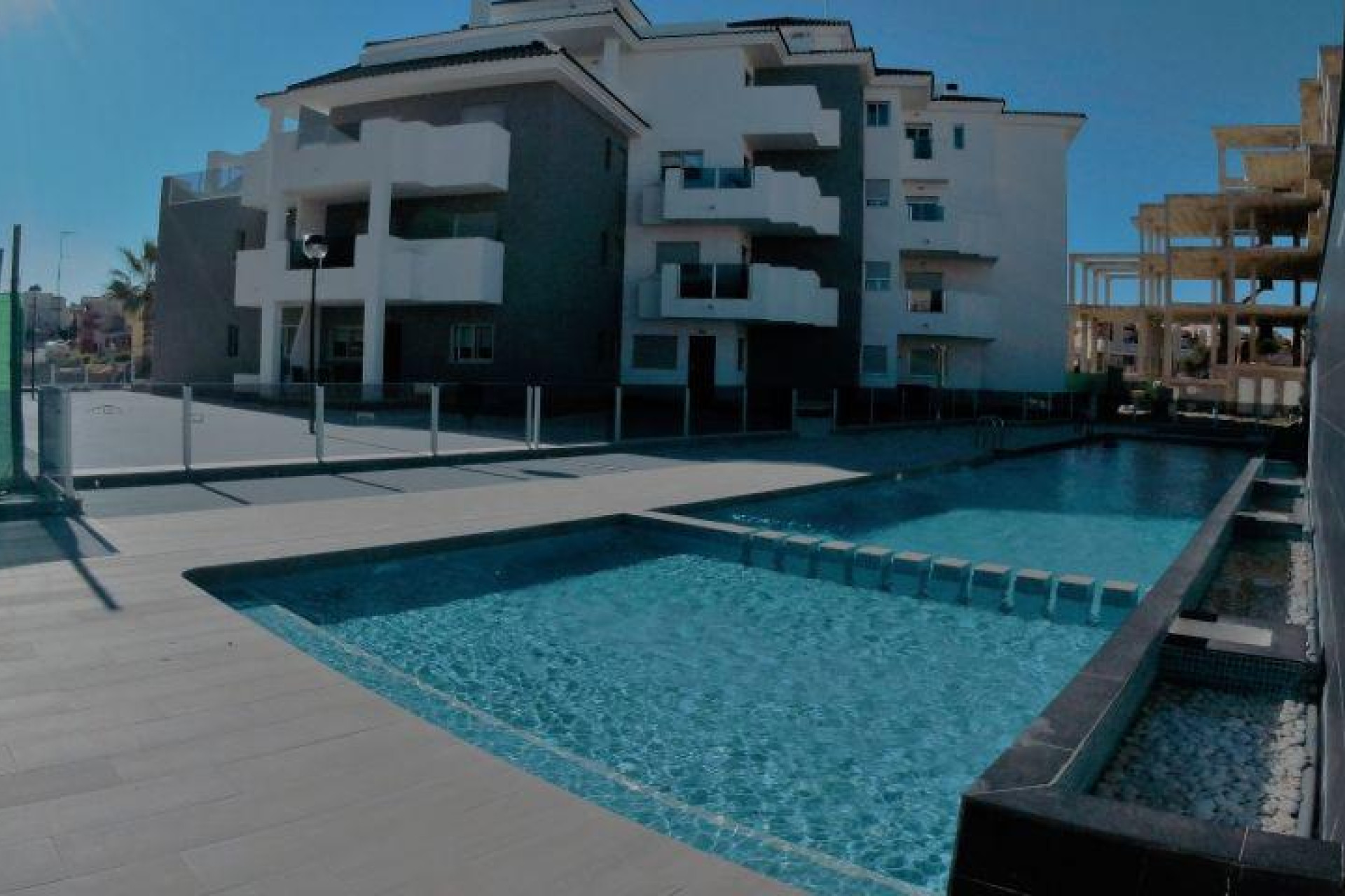 Nieuwbouw - Apartment - Orihuela Costa - Las Filipinas