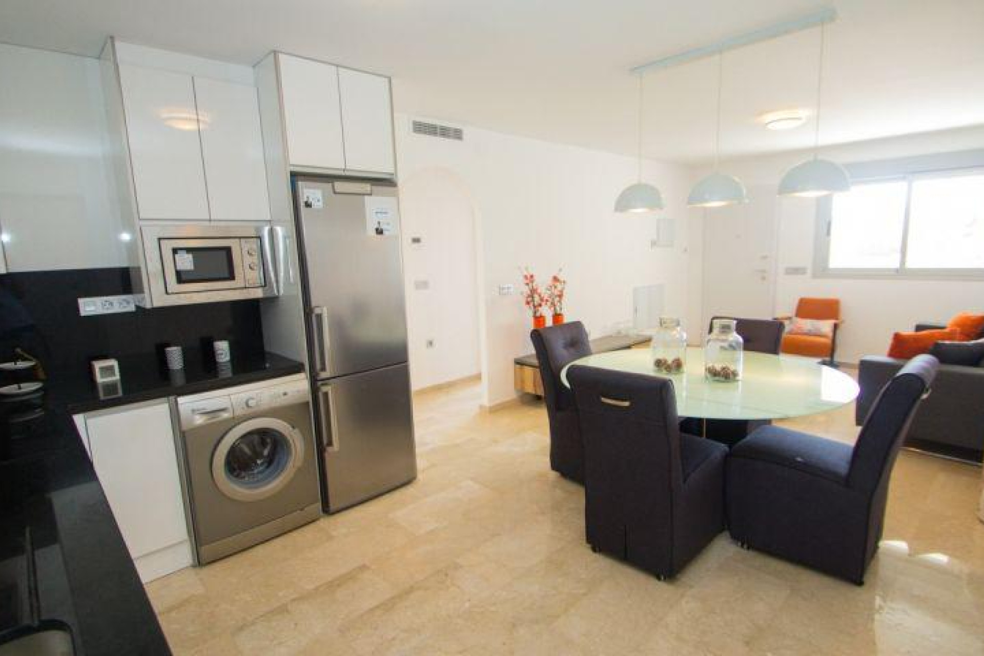 Nieuwbouw - Apartment - Orihuela Costa - Las Filipinas