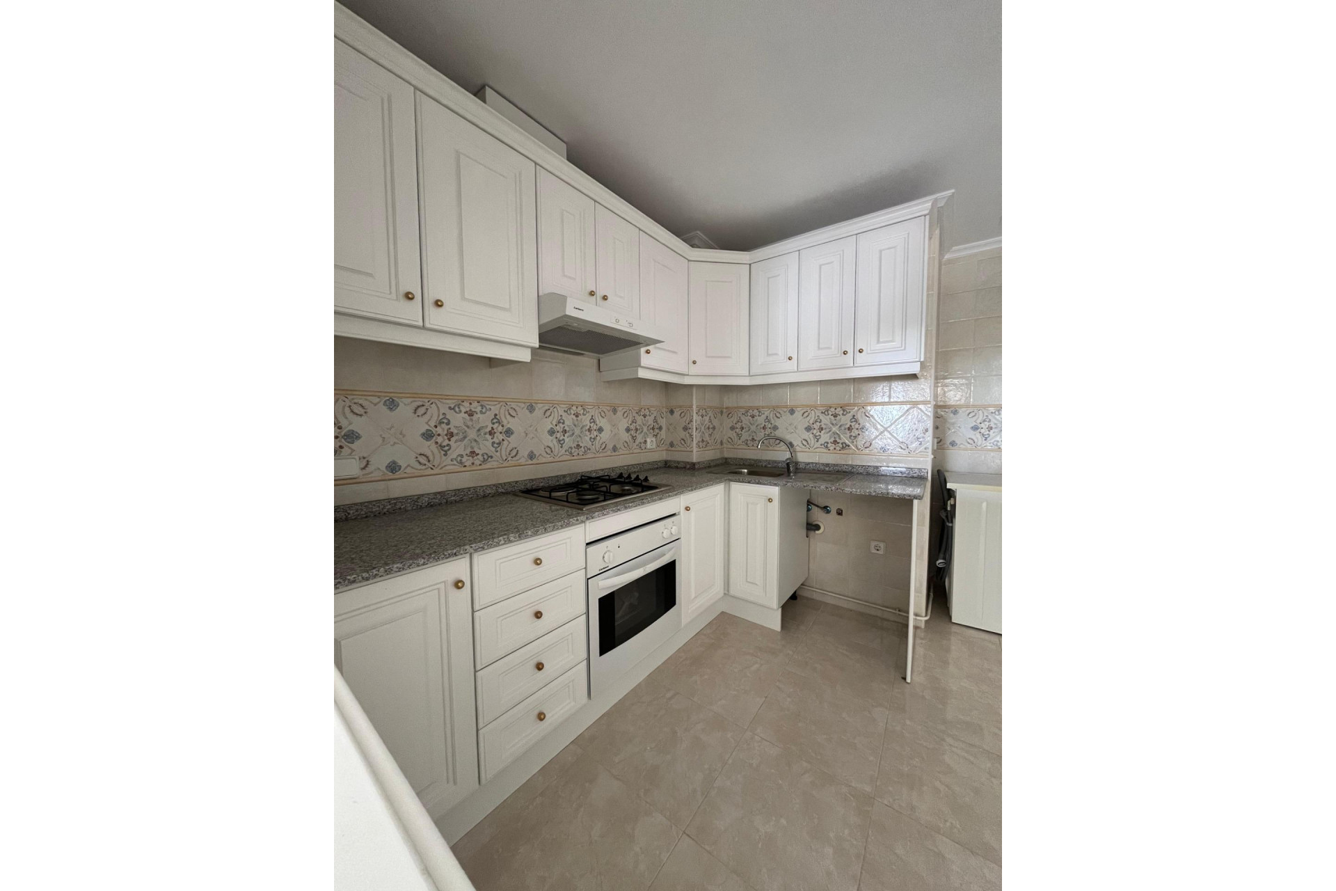 Nieuwbouw - Apartment - Orihuela Costa - Lomas de Campoamor