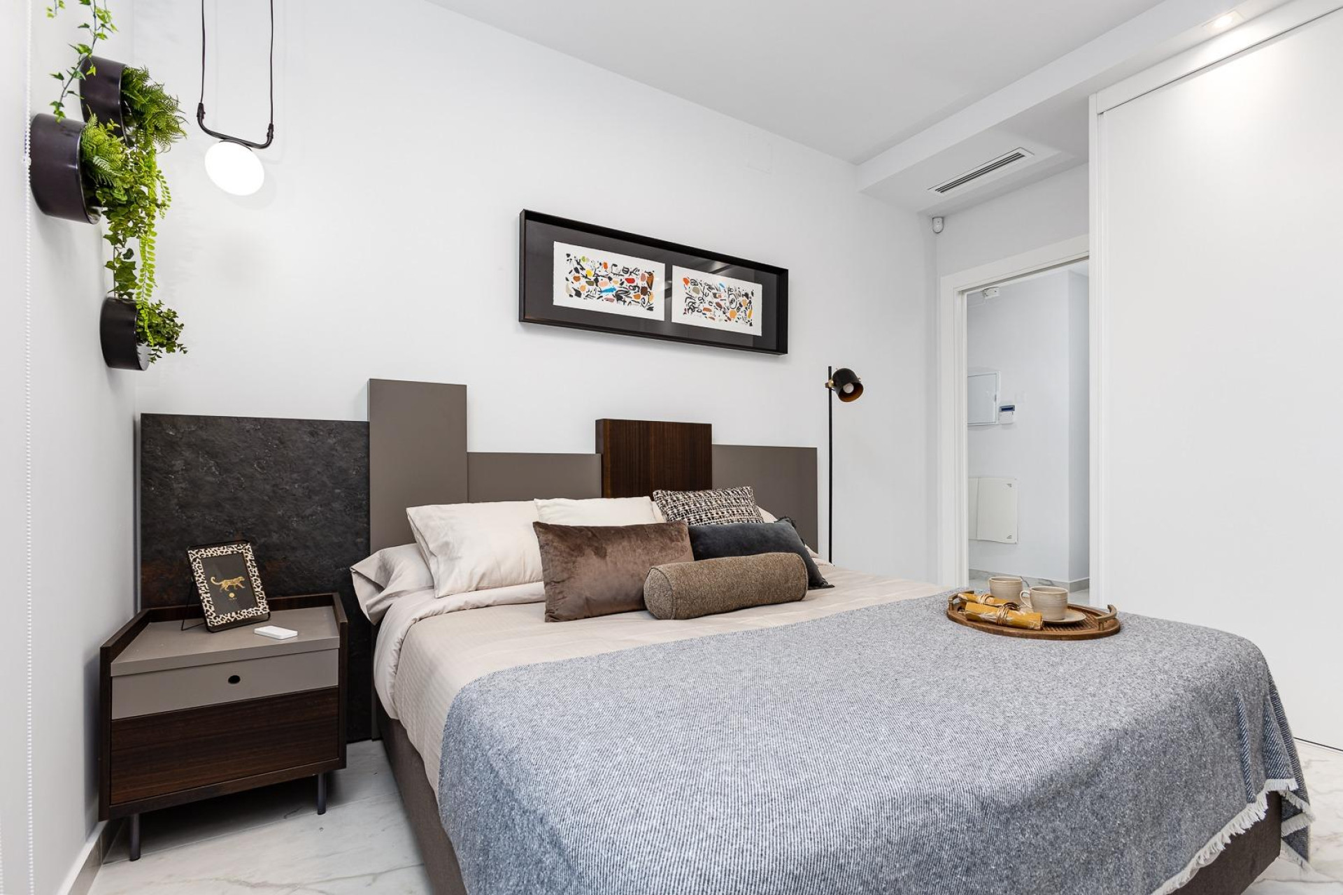 Nieuwbouw - Apartment - Orihuela Costa - Los Altos