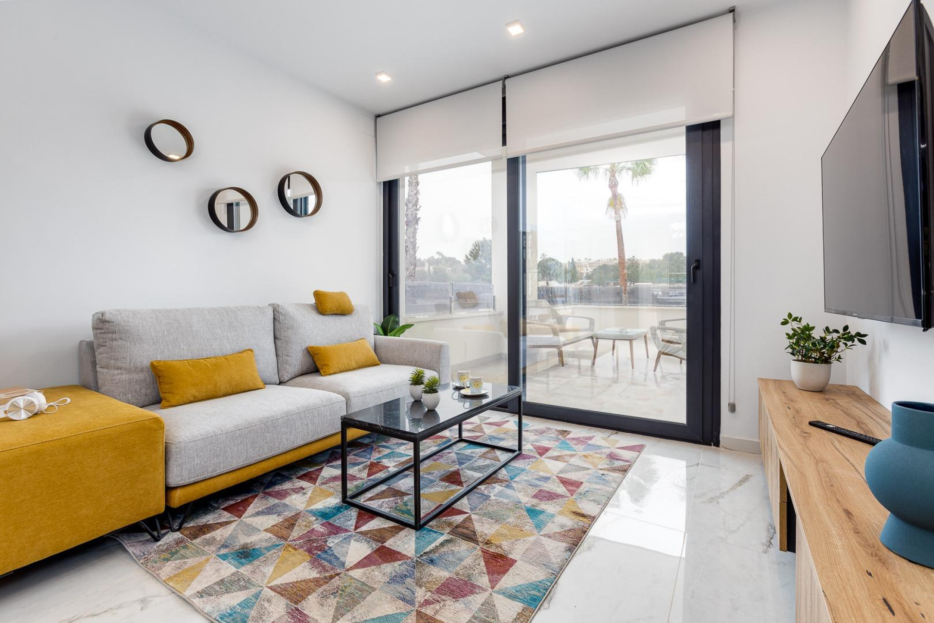 Nieuwbouw - Apartment - Orihuela Costa - Los Altos