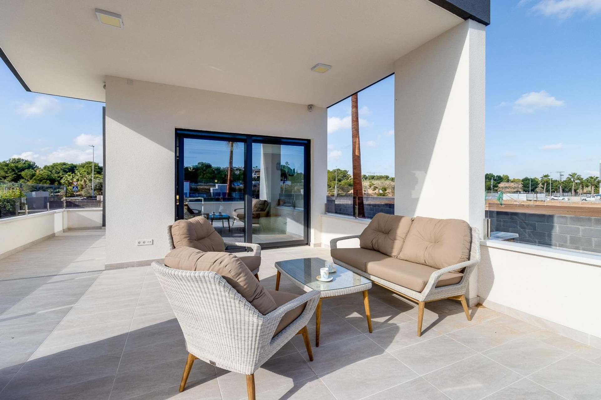 Nieuwbouw - Apartment - Orihuela Costa - Los Altos