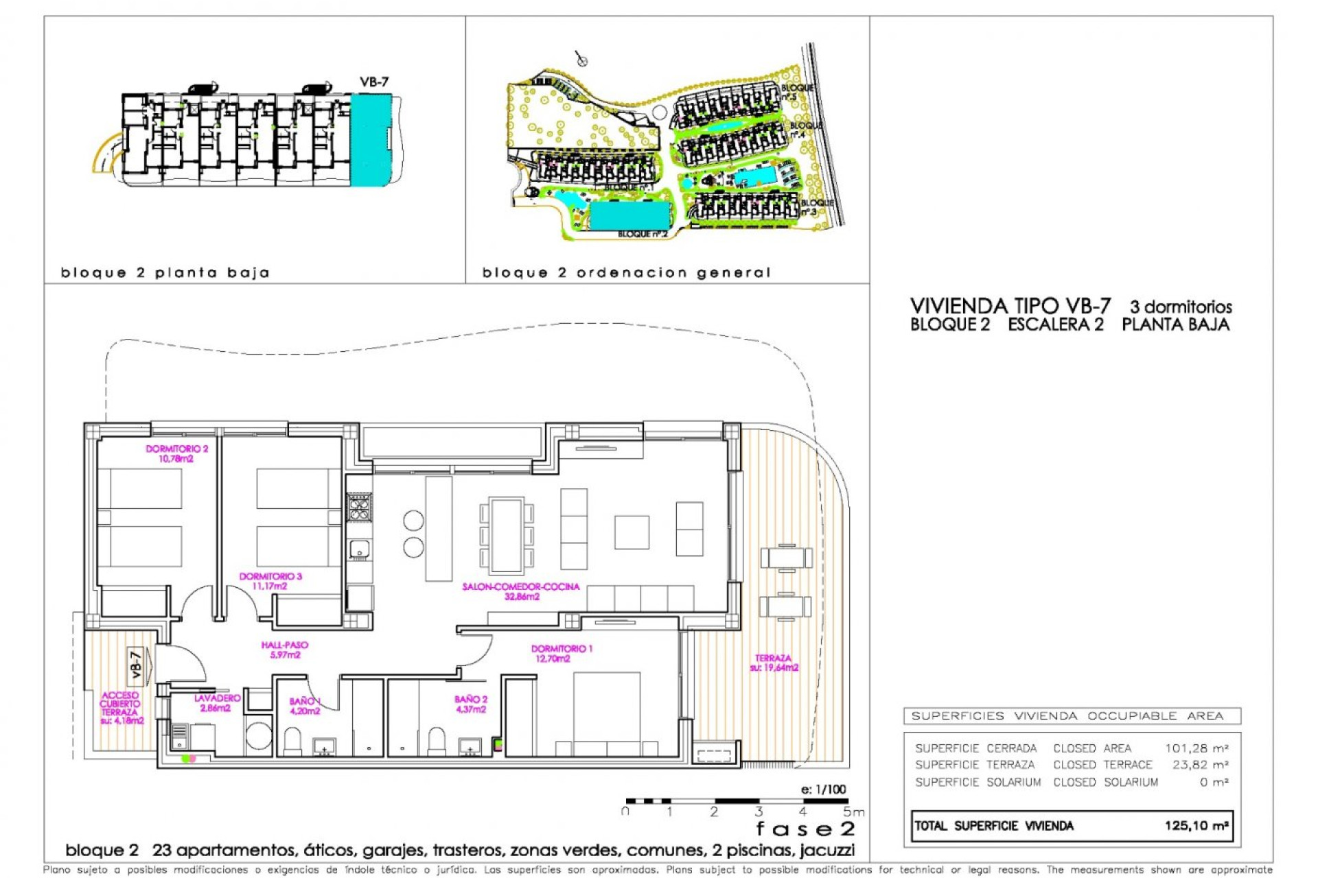 Nieuwbouw - Apartment - Orihuela Costa - Playa Flamenca