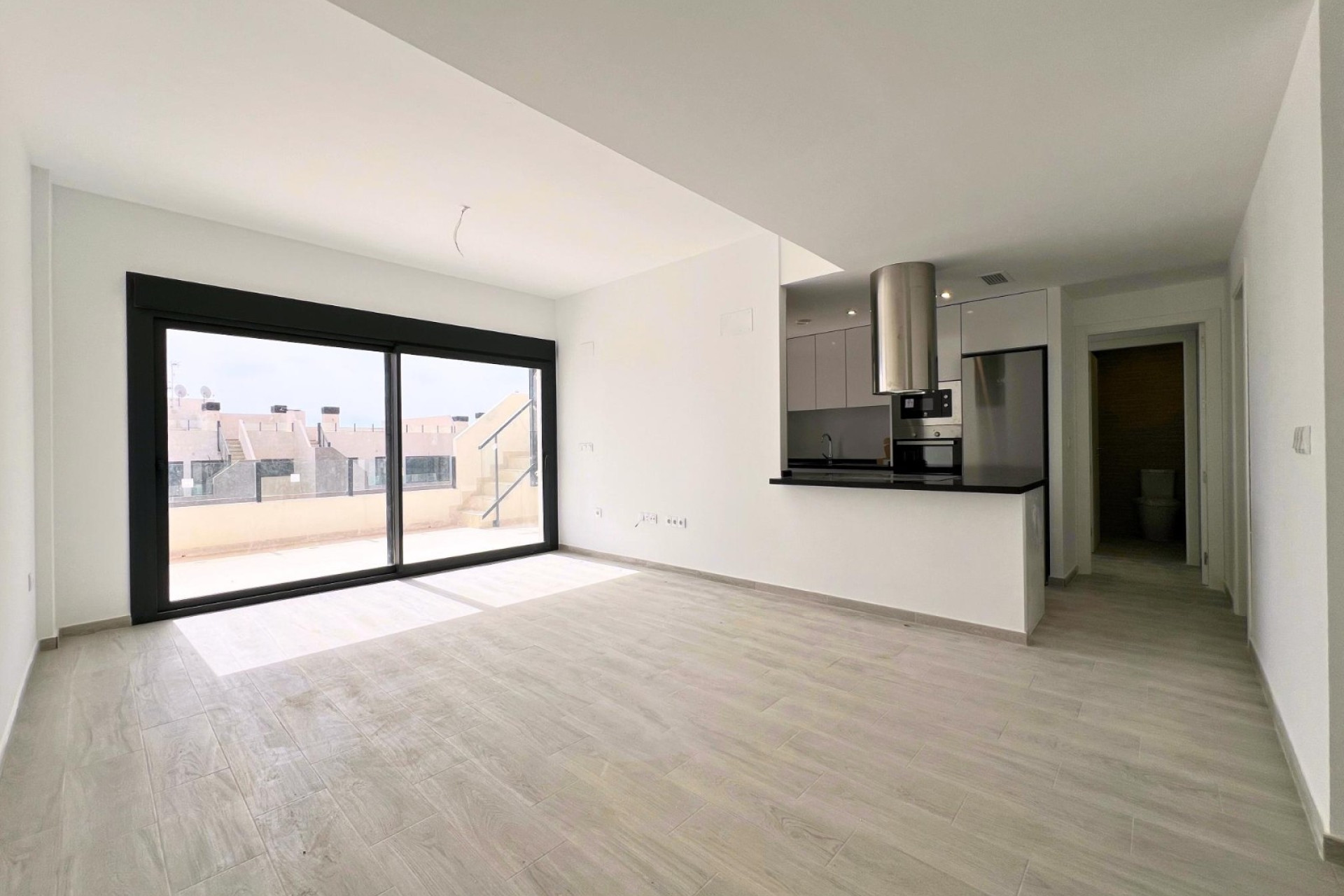 Nieuwbouw - Apartment - Orihuela Costa - Villamartín